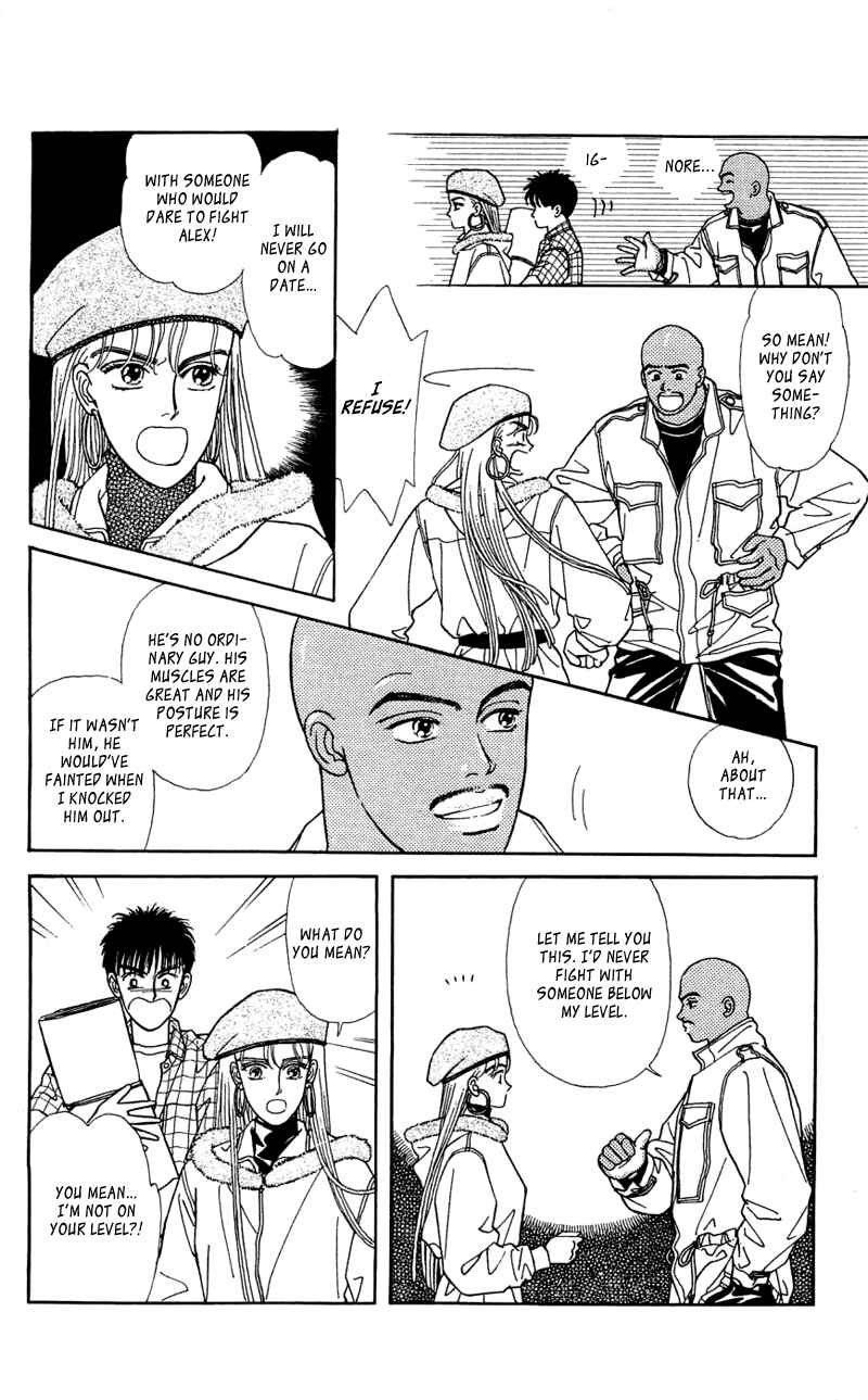 Page 5 Chapter 7.2 Alexandrite