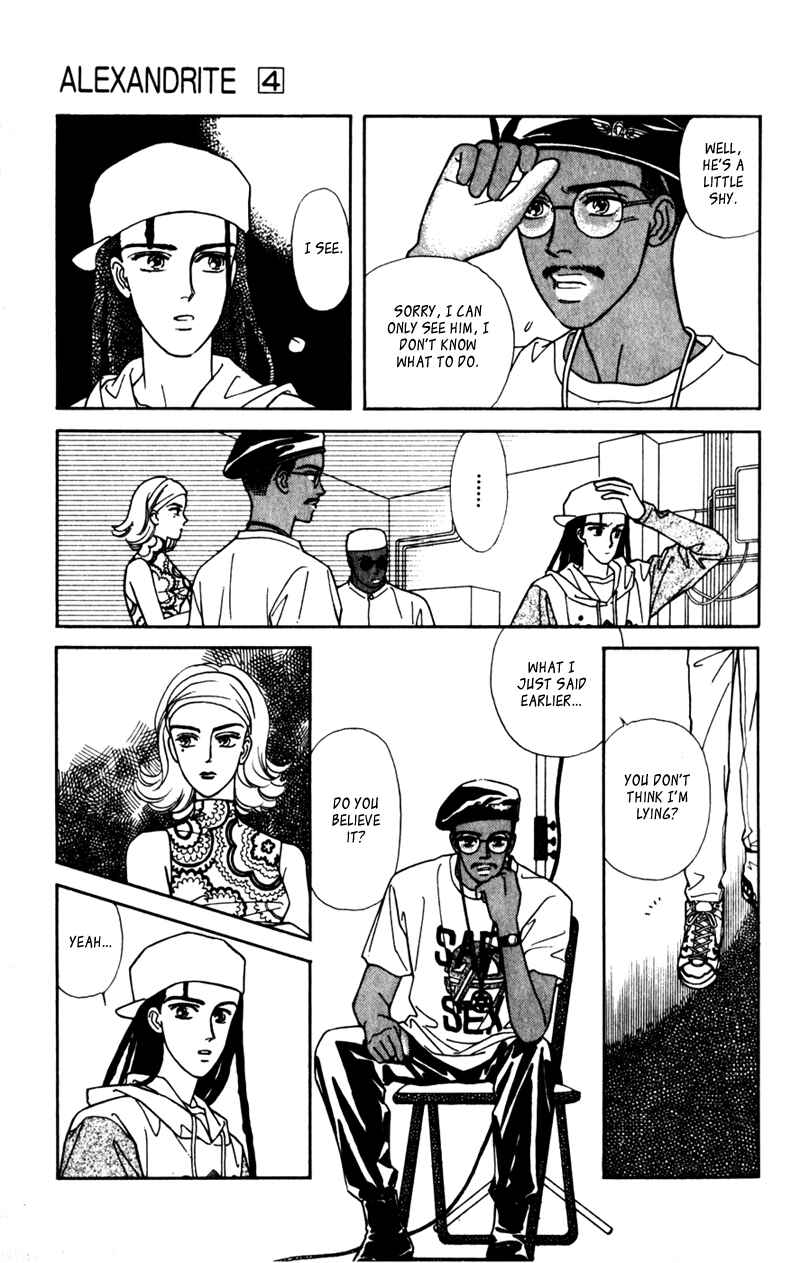 Page 14 Chapter 6.2 Alexandrite