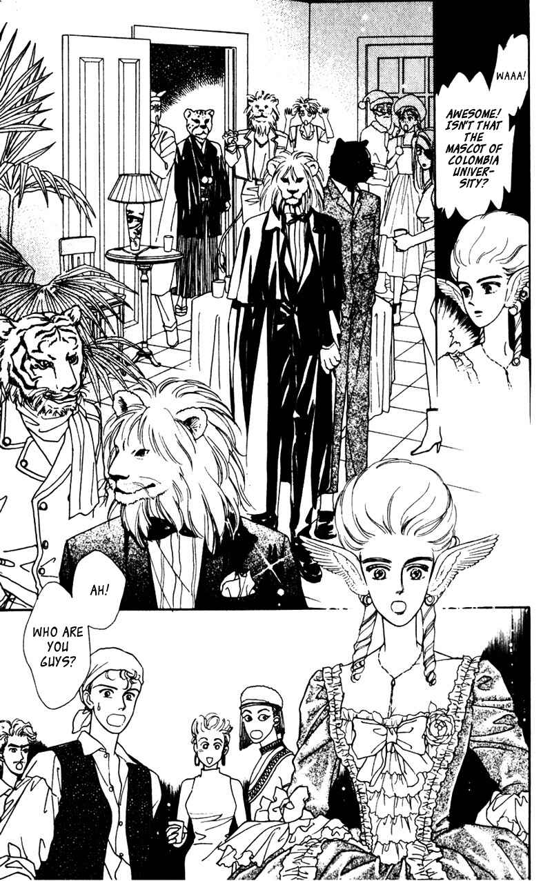 Page 20 Chapter 2.1 Alexandrite