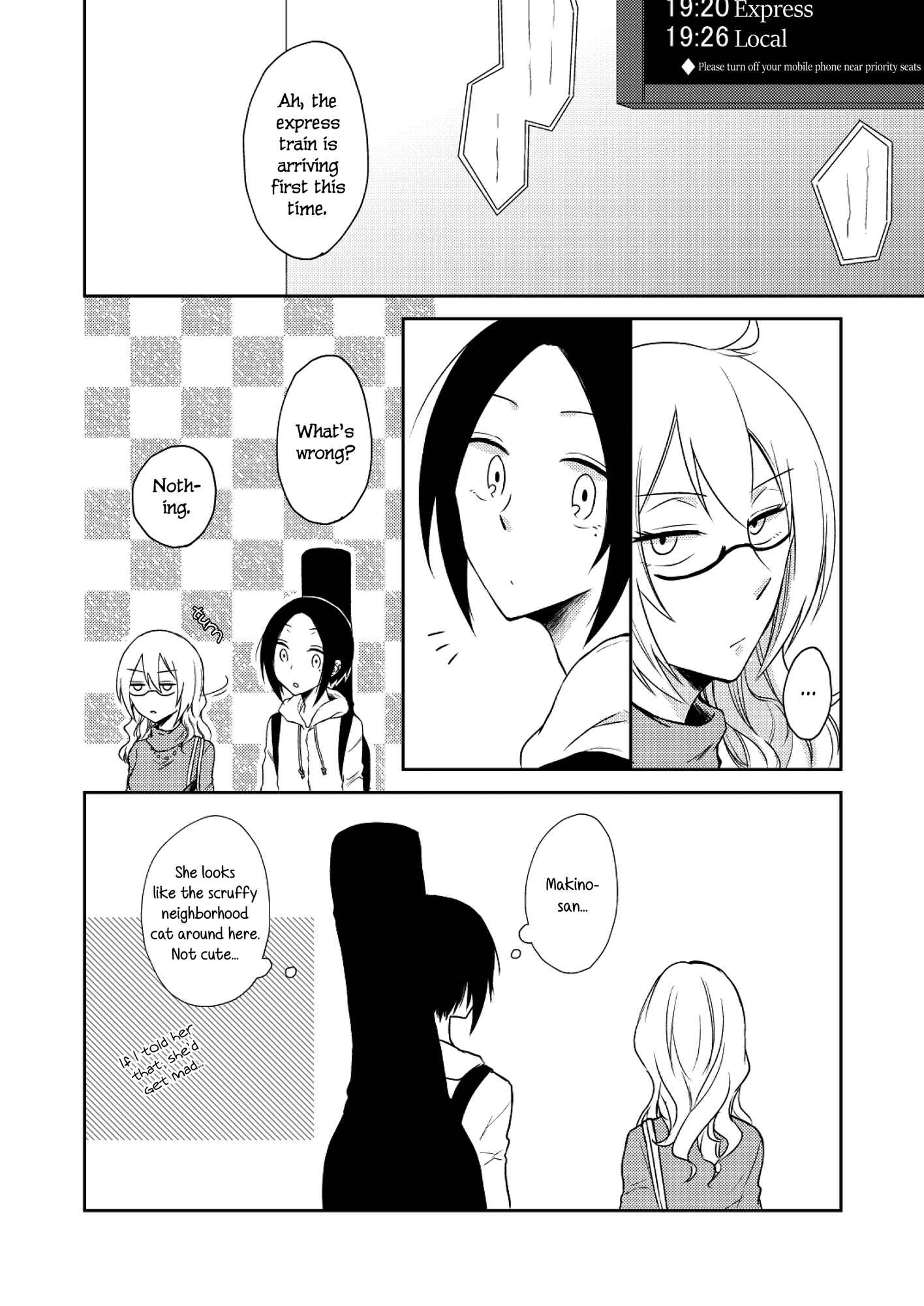 Page 15 Chapter 2 Kai to AlternaRock