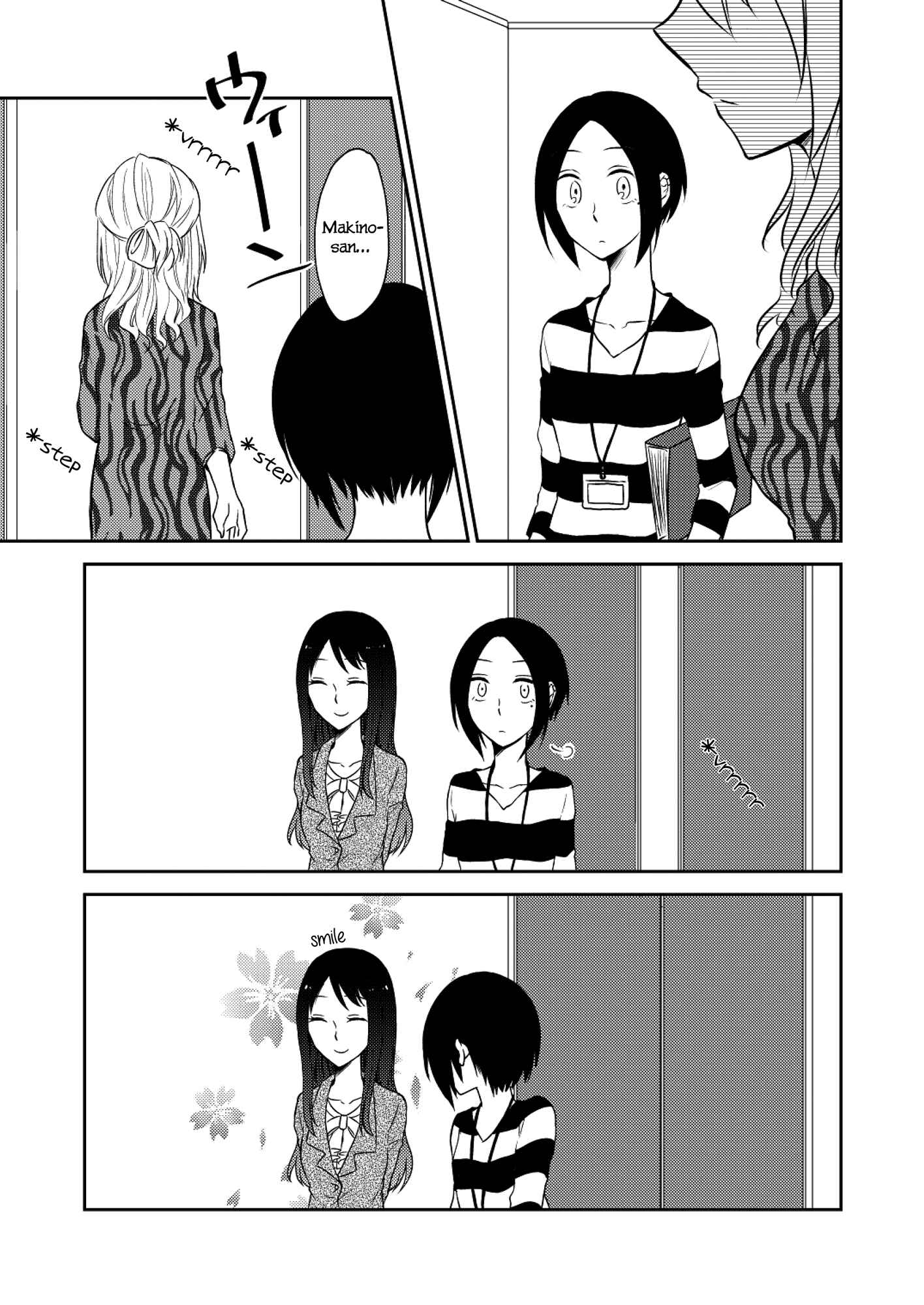 Page 21 Chapter 2 Kai to AlternaRock