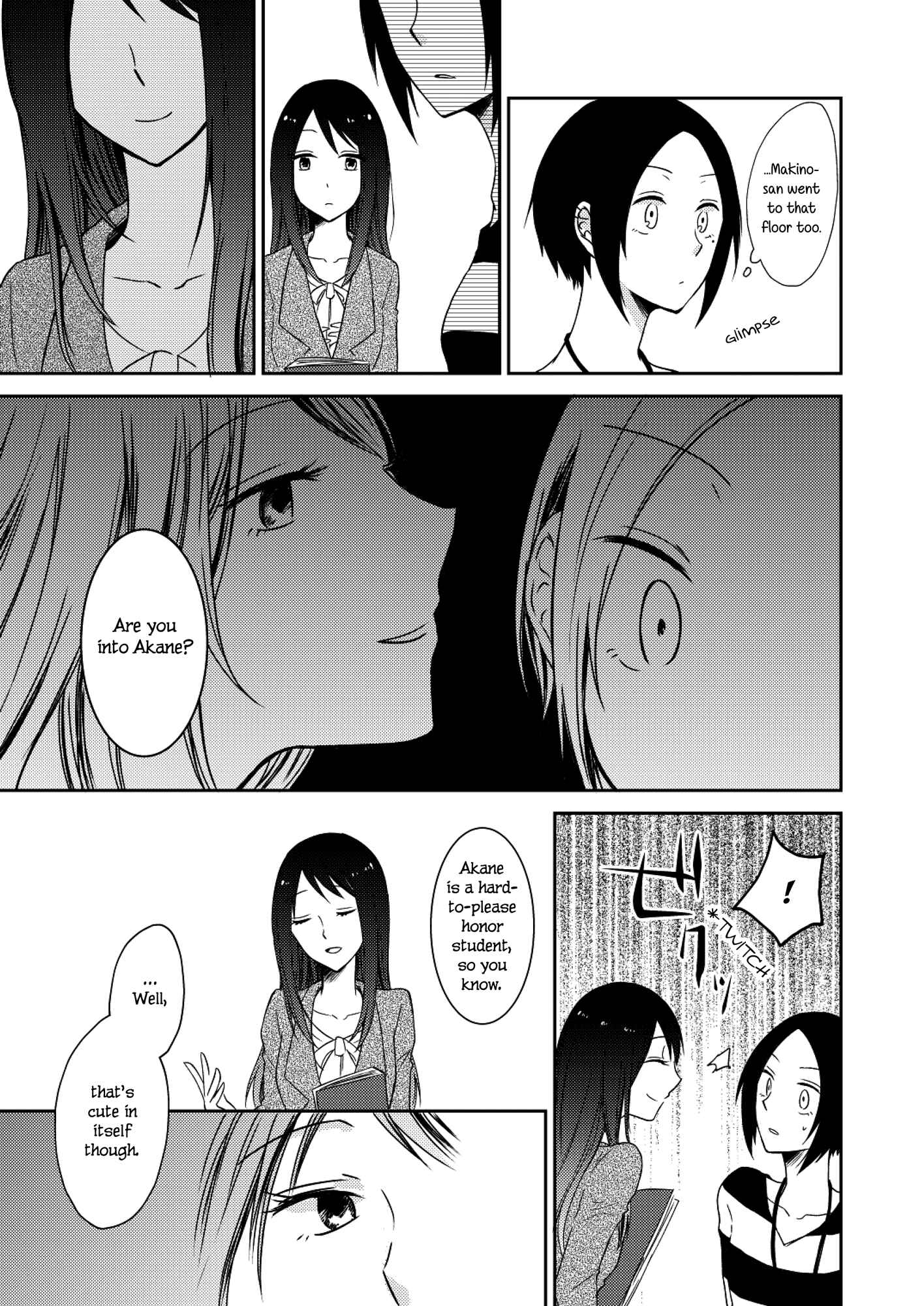 Page 23 Chapter 2 Kai to AlternaRock