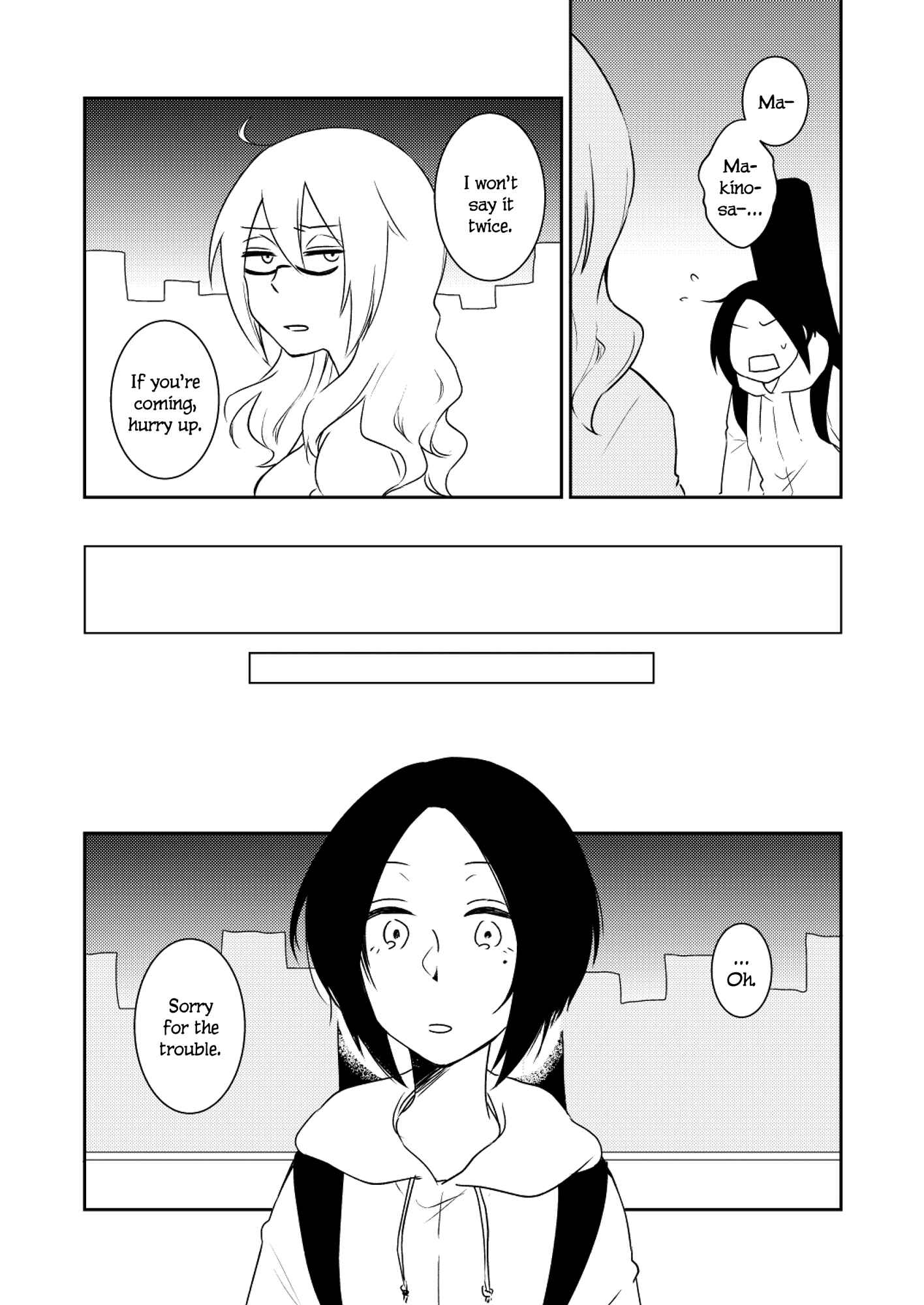 Page 10 Chapter 4 Kai to AlternaRock