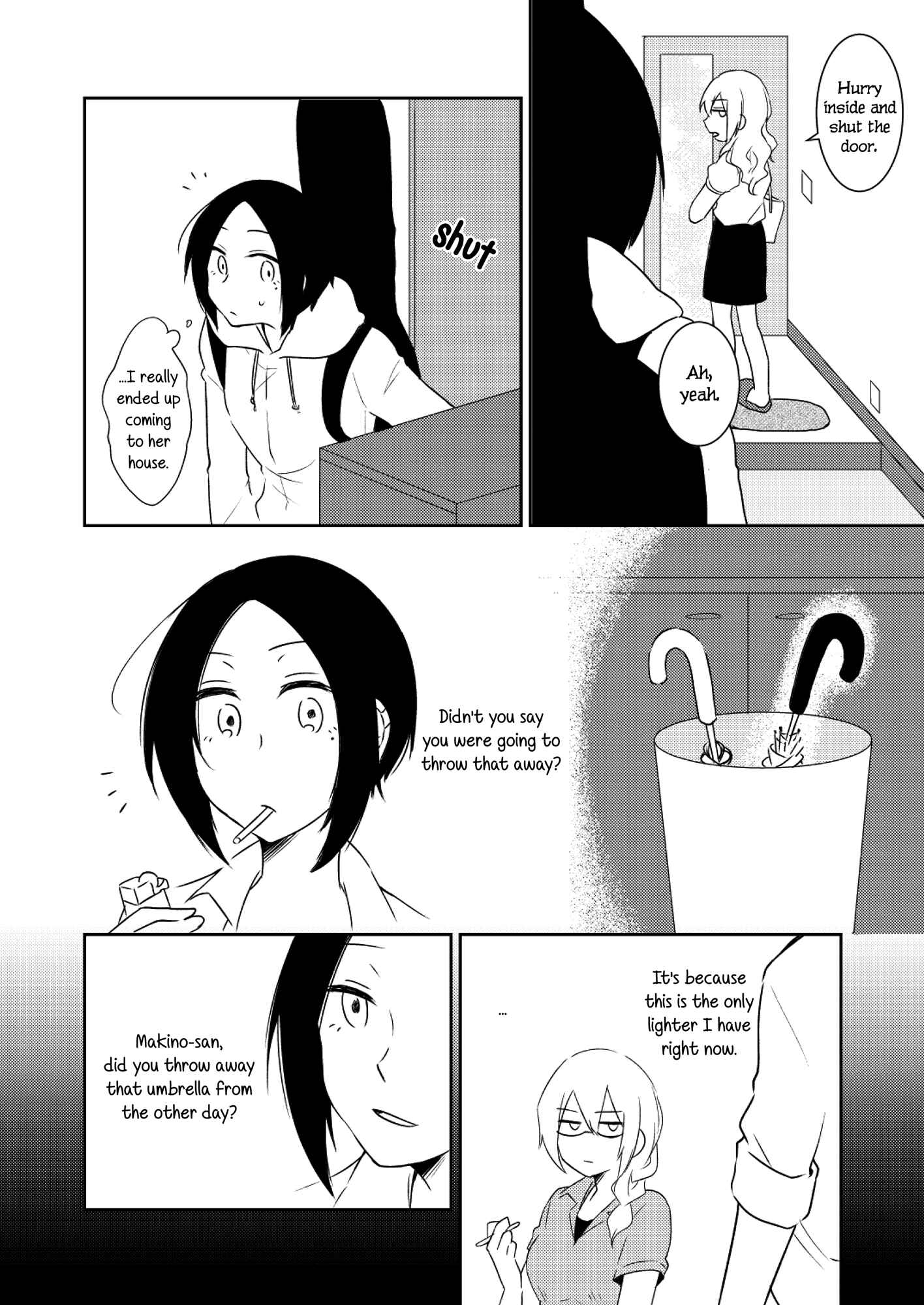 Page 11 Chapter 4 Kai to AlternaRock