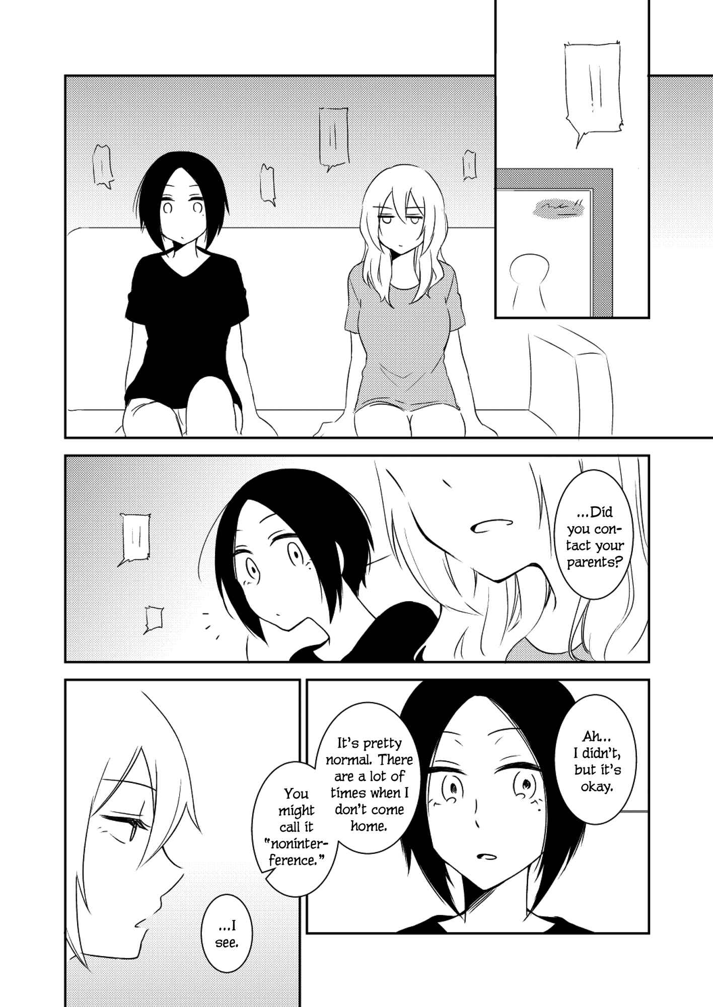 Page 15 Chapter 4 Kai to AlternaRock