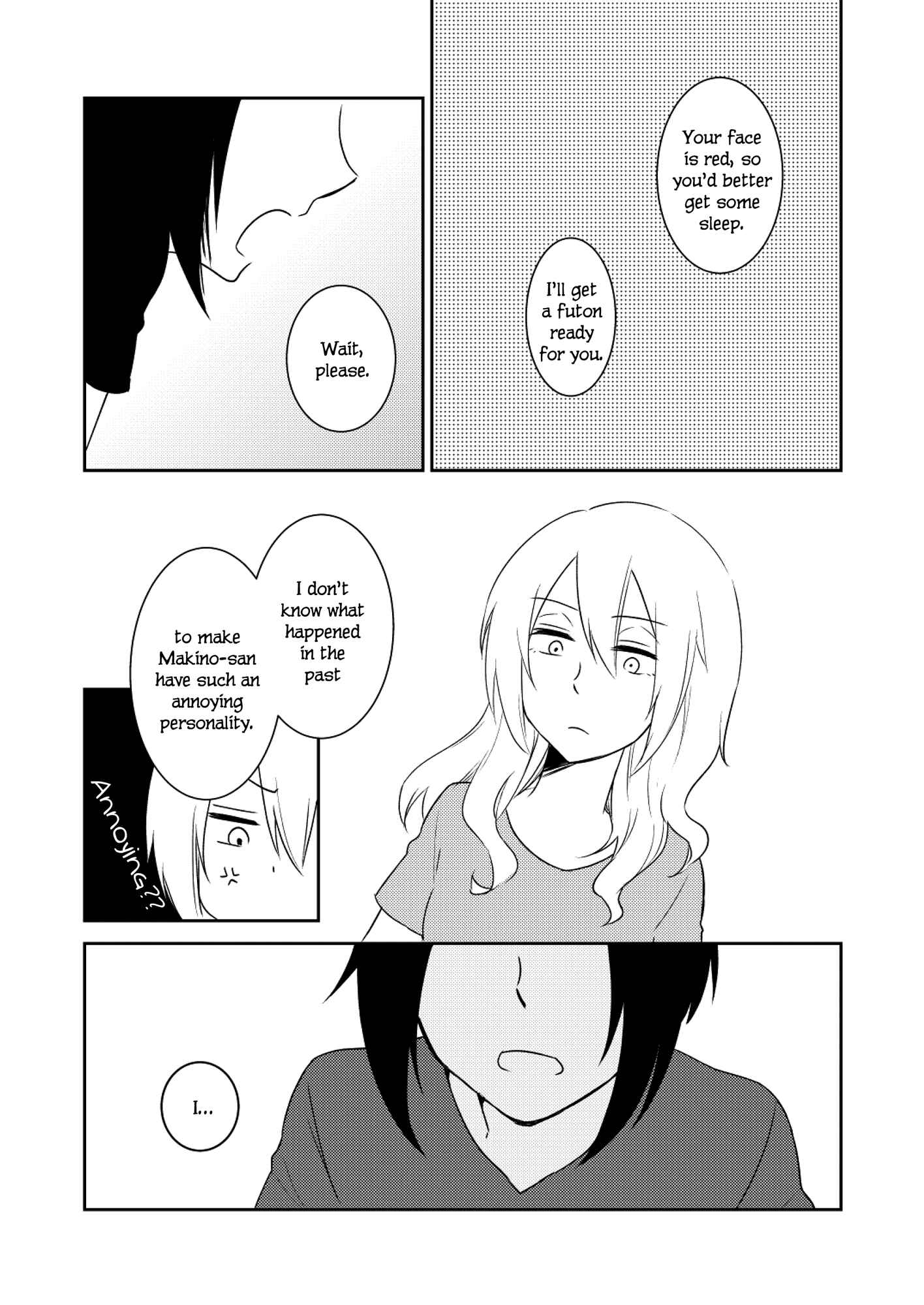 Page 22 Chapter 4 Kai to AlternaRock