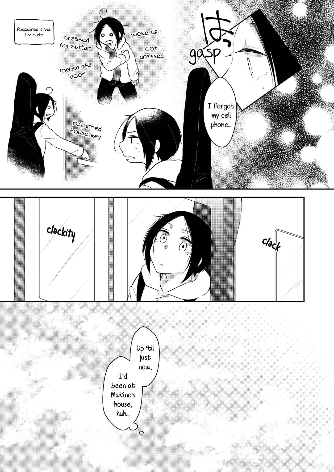 Page 10 Chapter 5 Kai to AlternaRock