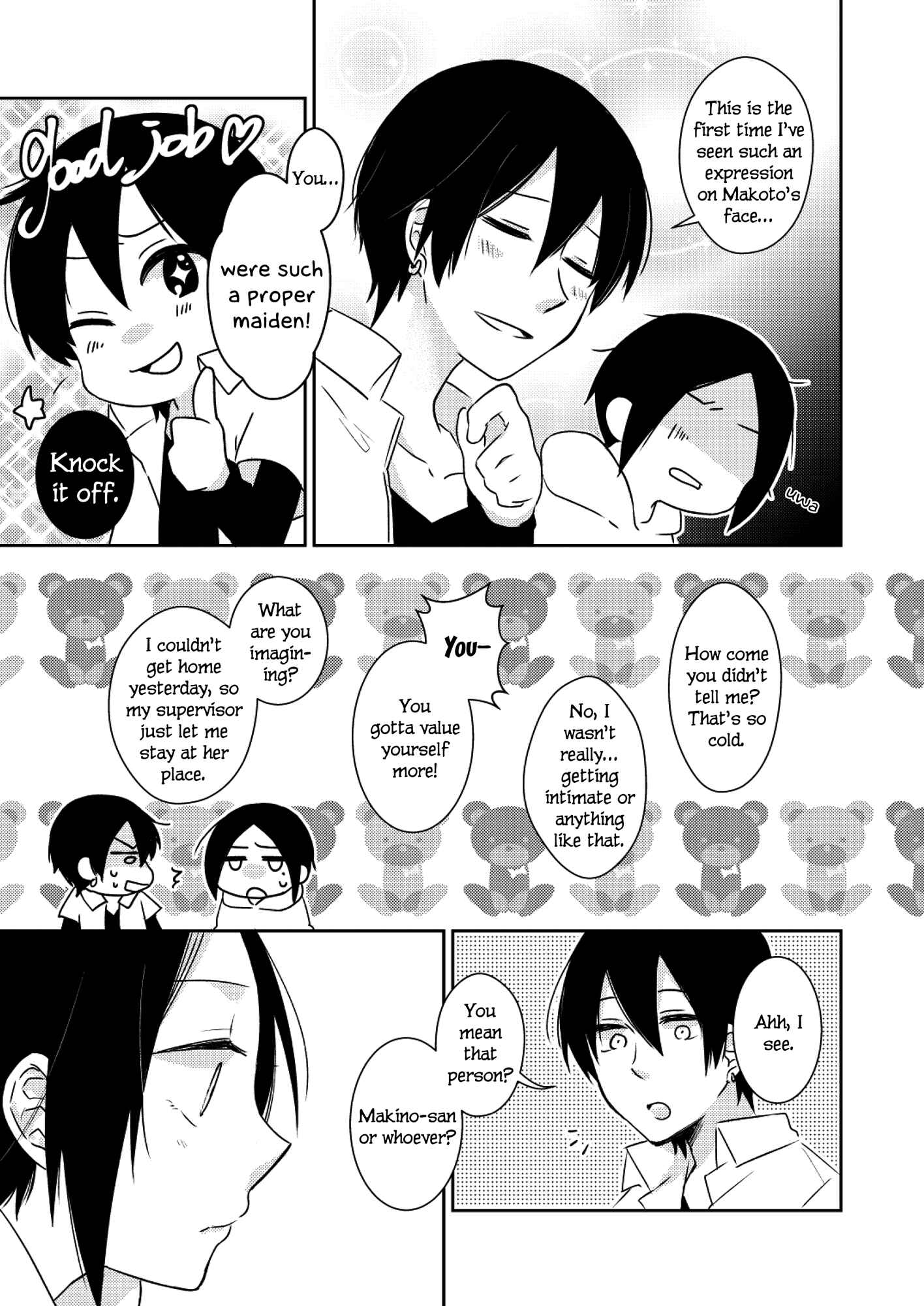 Page 12 Chapter 5 Kai to AlternaRock