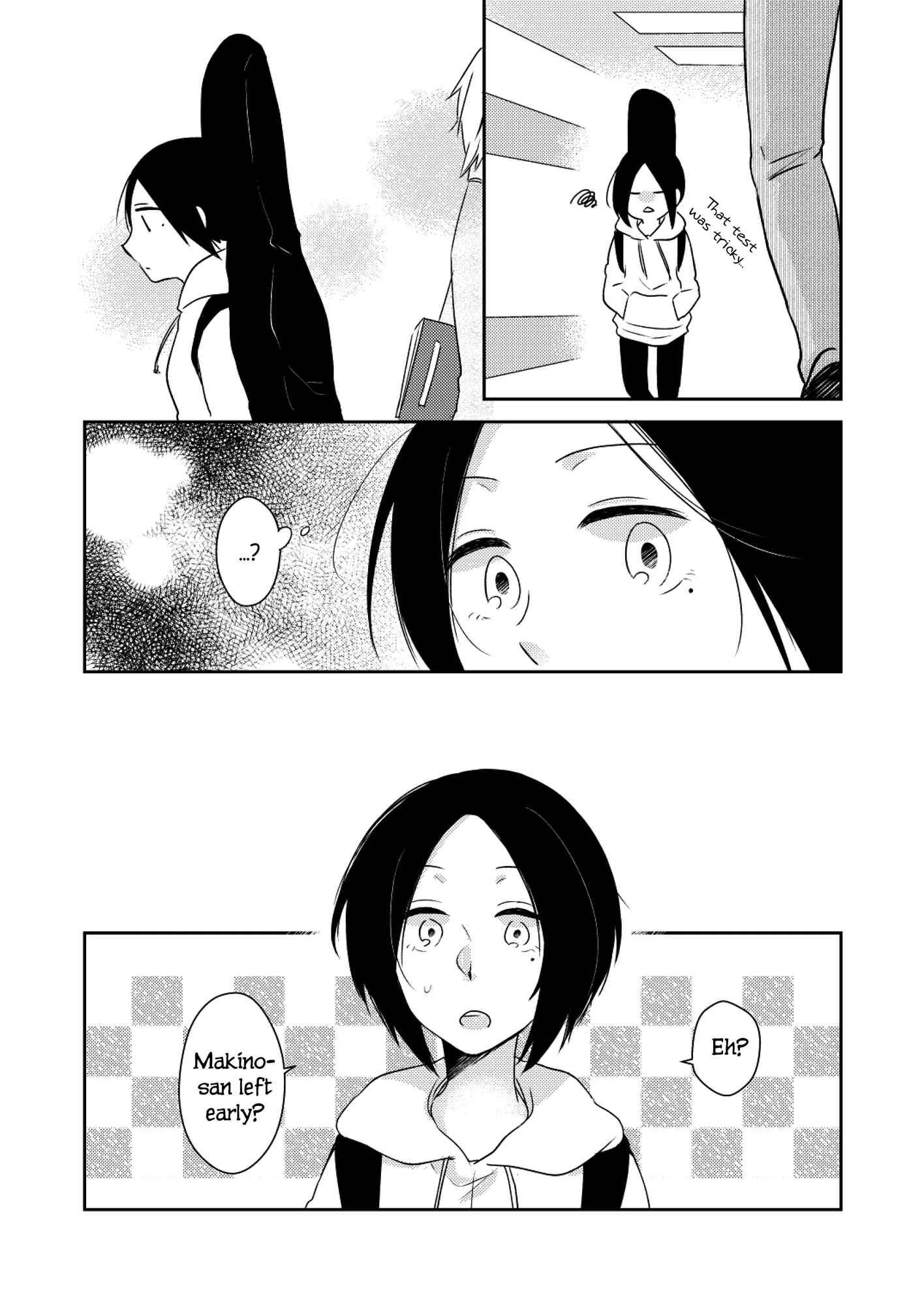Page 14 Chapter 5 Kai to AlternaRock