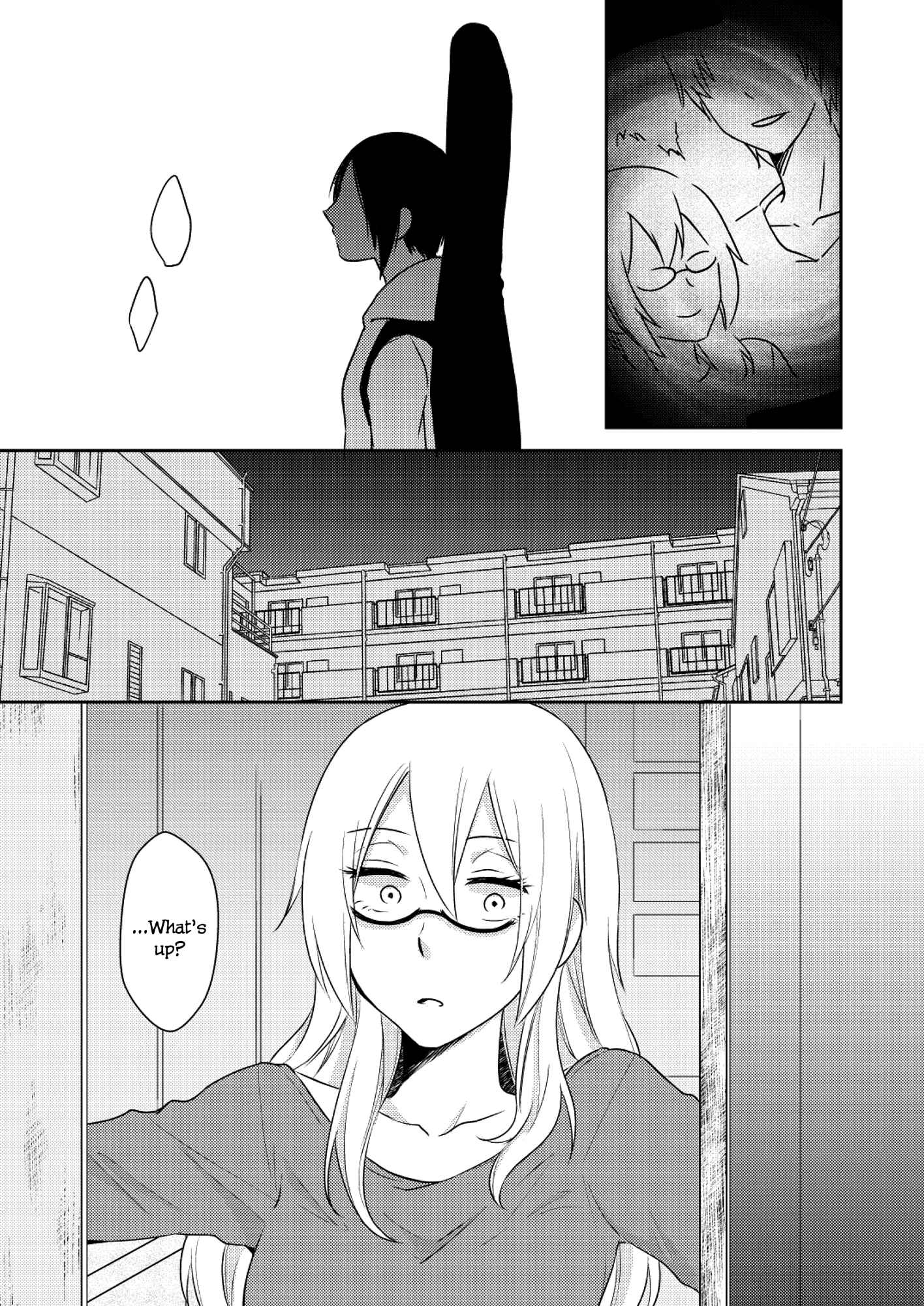 Page 16 Chapter 5 Kai to AlternaRock