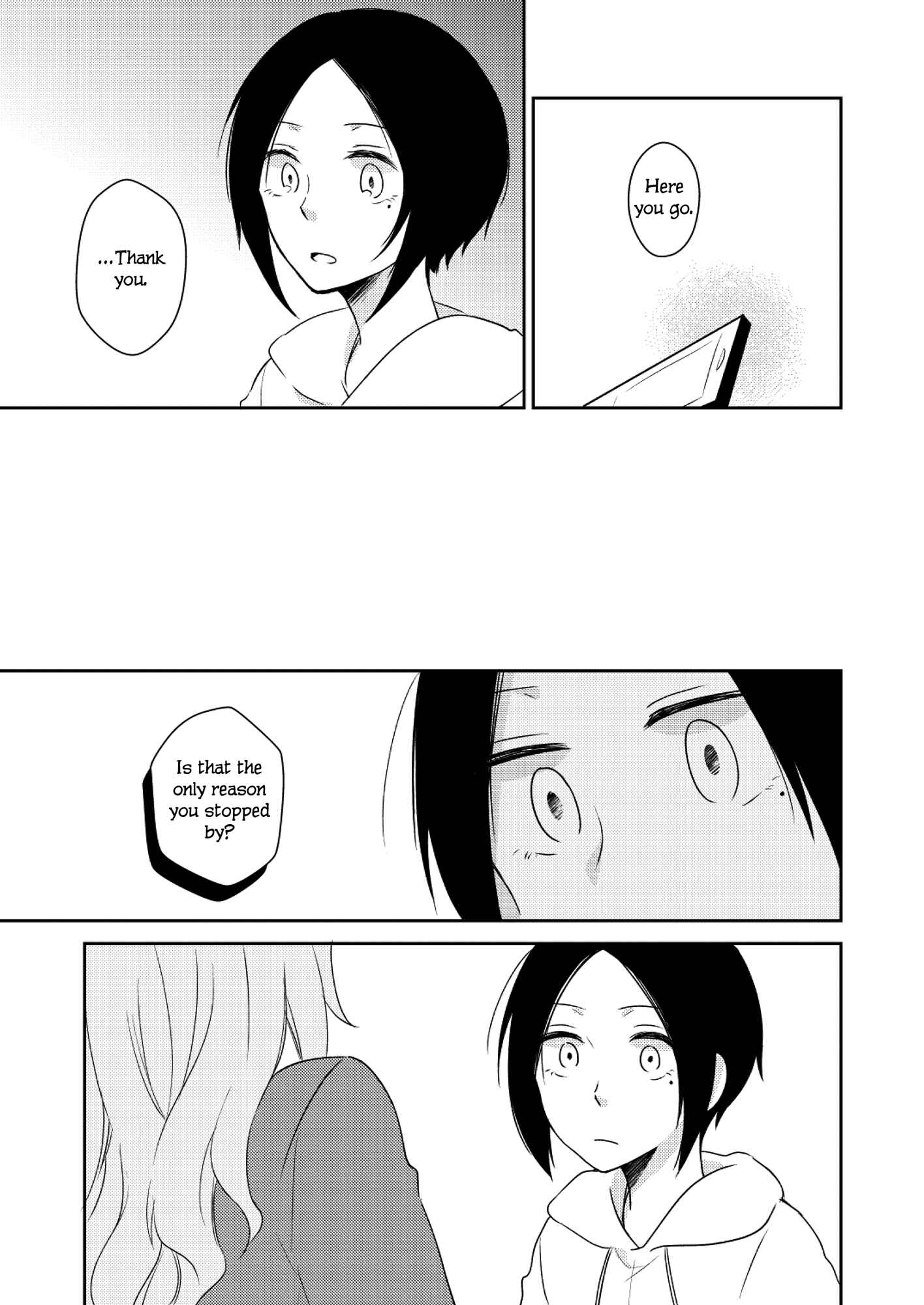 Page 18 Chapter 5 Kai to AlternaRock
