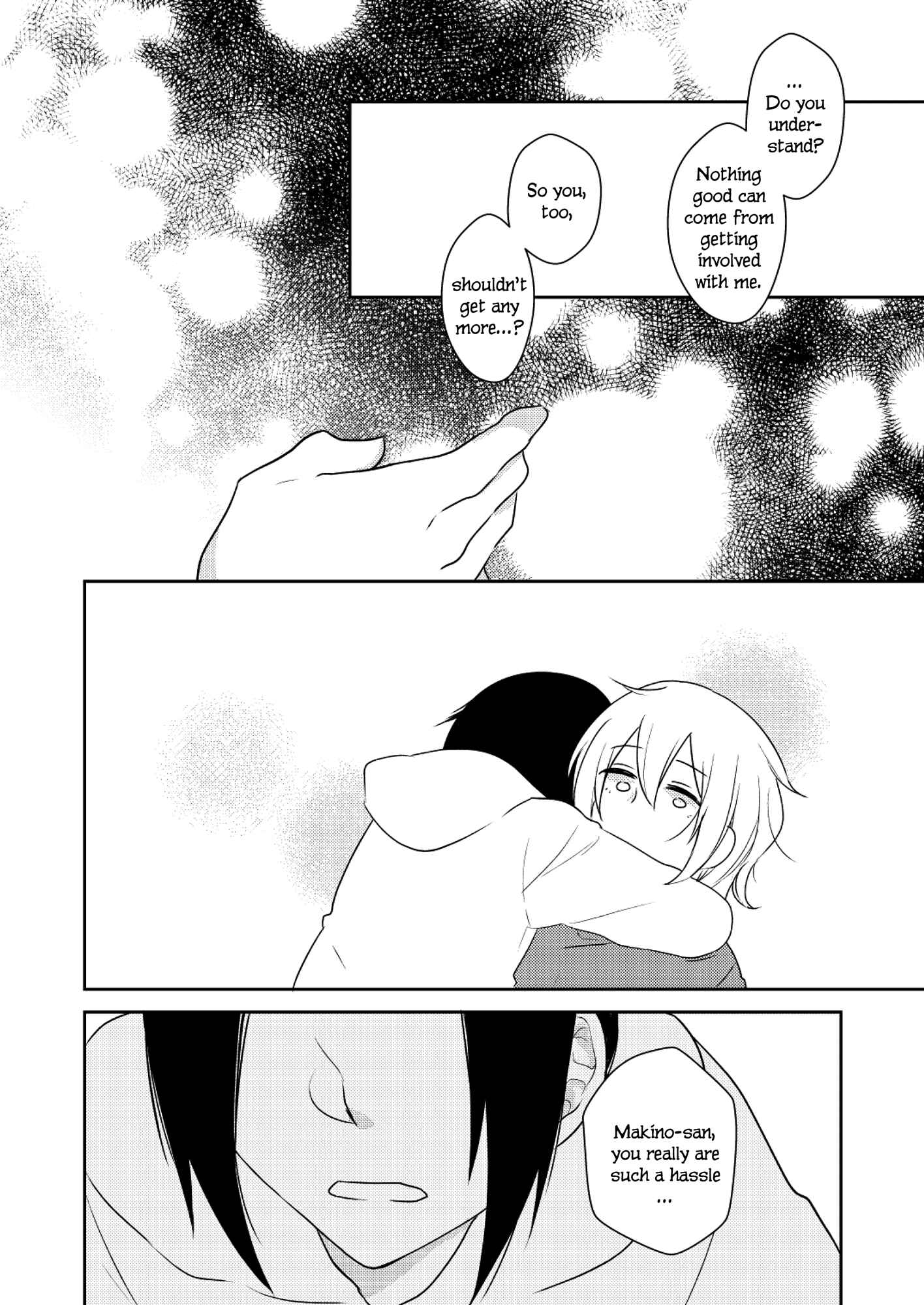 Page 23 Chapter 5 Kai to AlternaRock