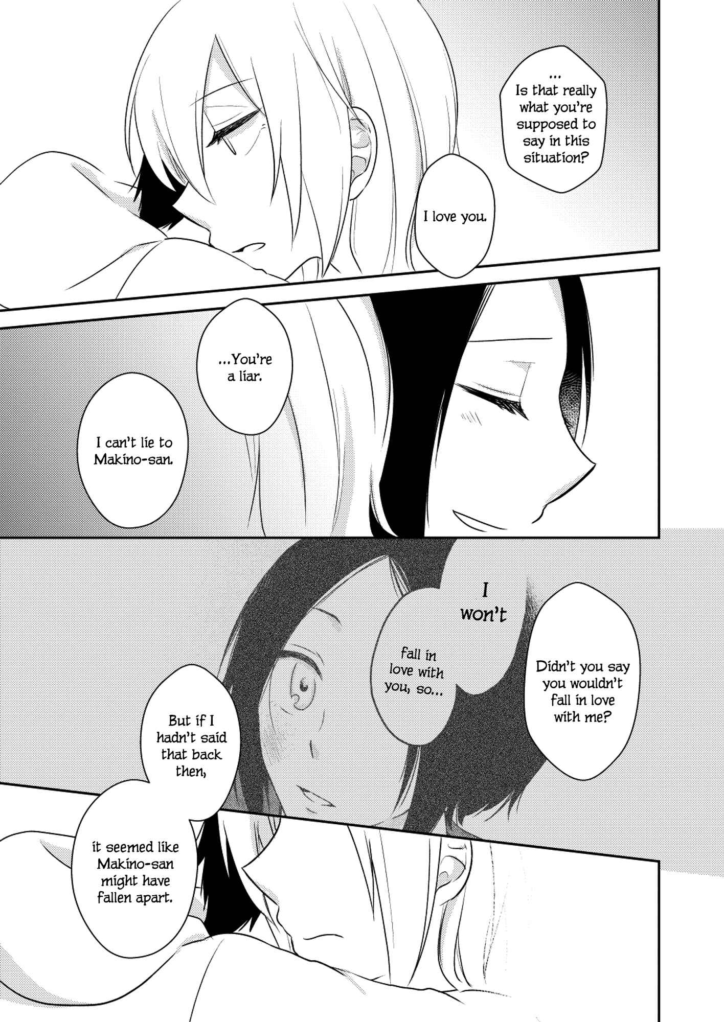Page 24 Chapter 5 Kai to AlternaRock