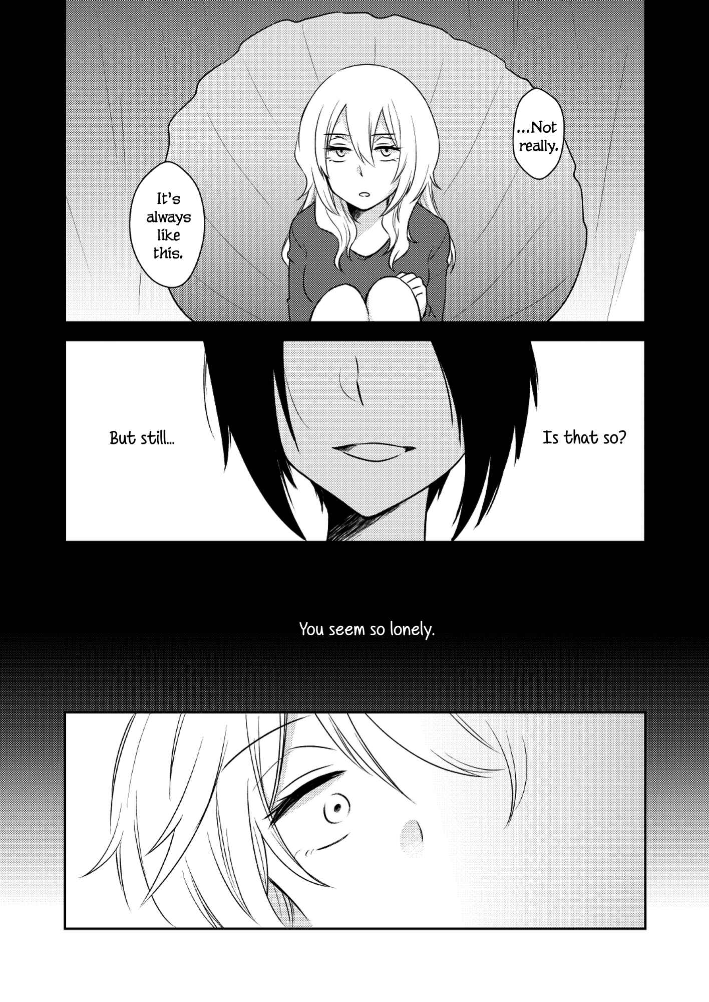 Page 5 Chapter 5 Kai to AlternaRock