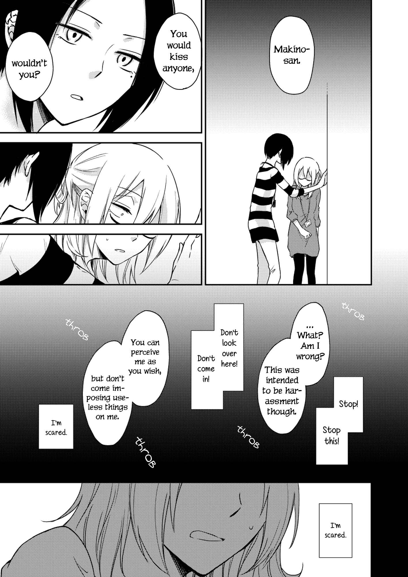 Page 10 Chapter 3 Kai to AlternaRock