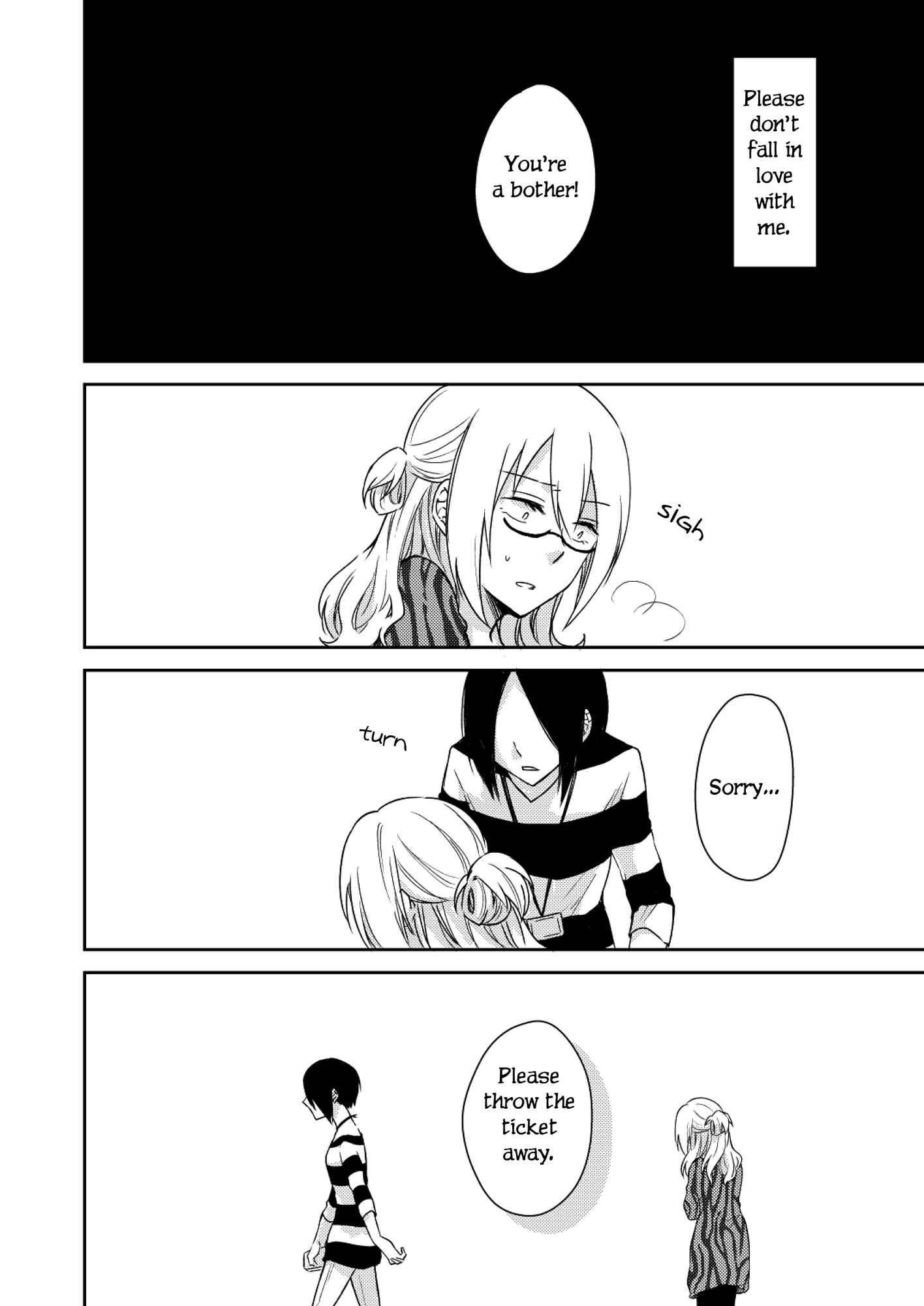 Page 11 Chapter 3 Kai to AlternaRock