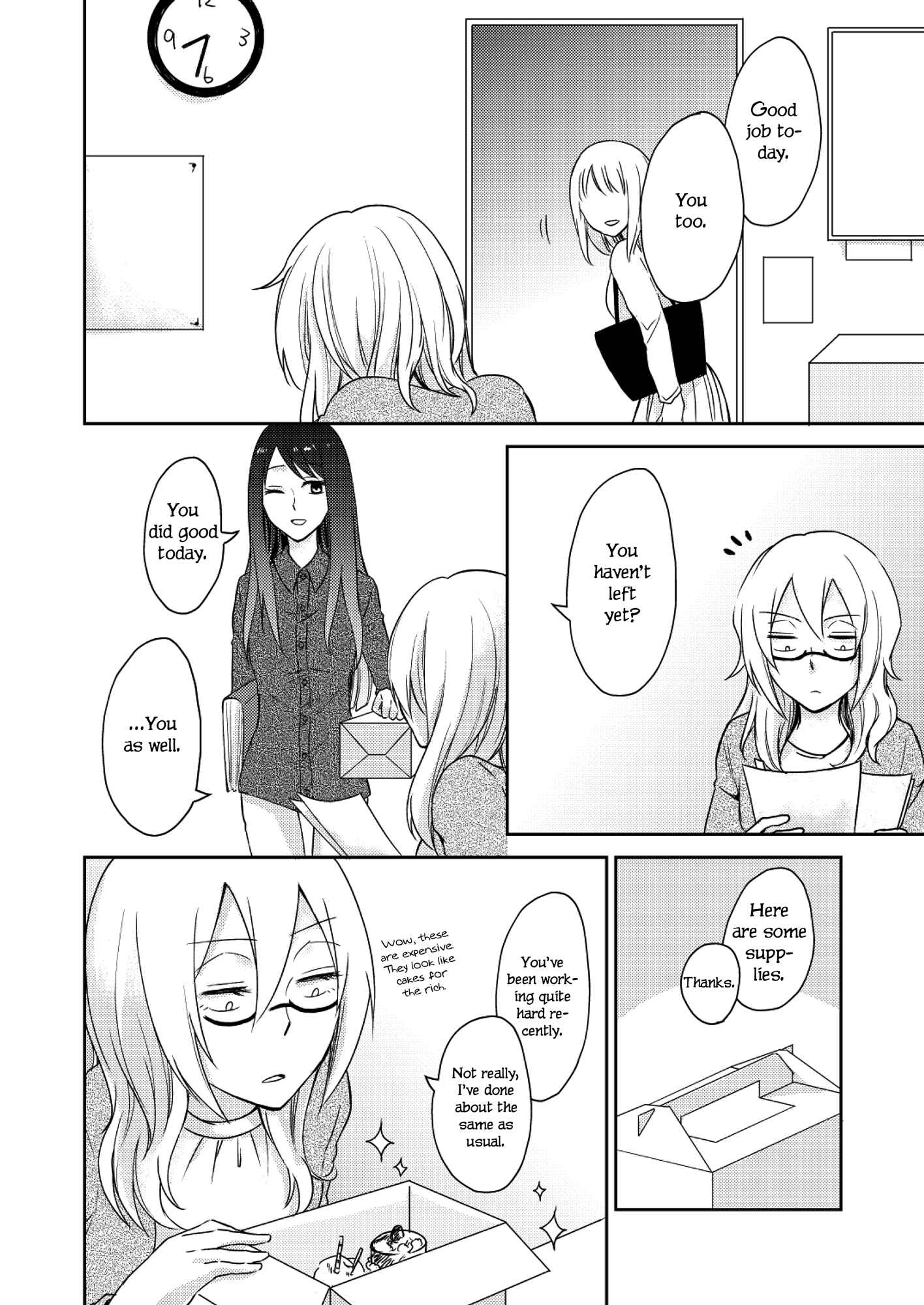 Page 13 Chapter 3 Kai to AlternaRock