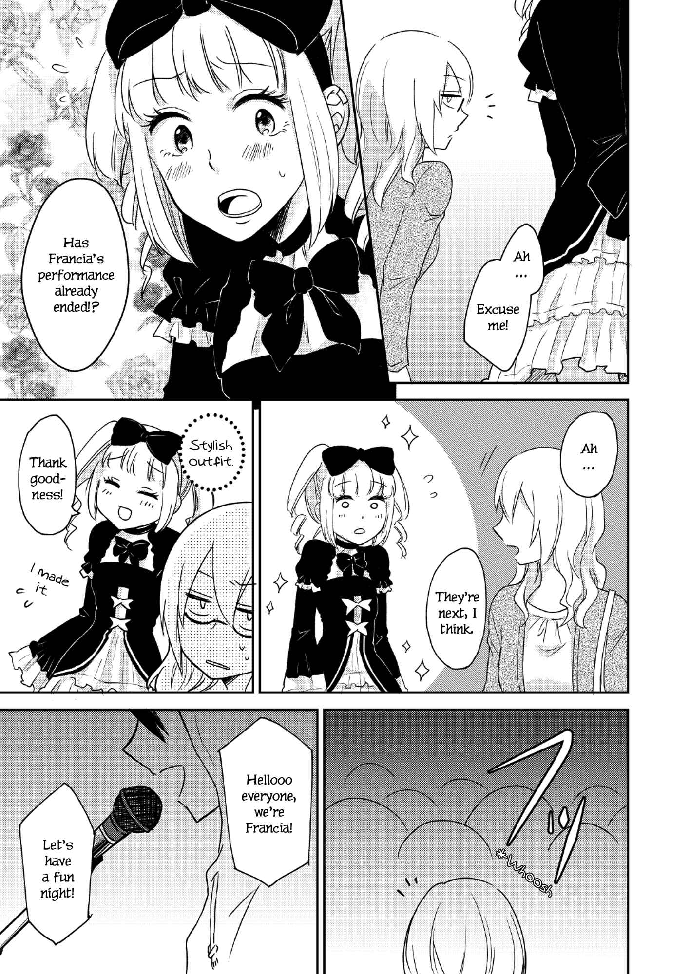 Page 20 Chapter 3 Kai to AlternaRock
