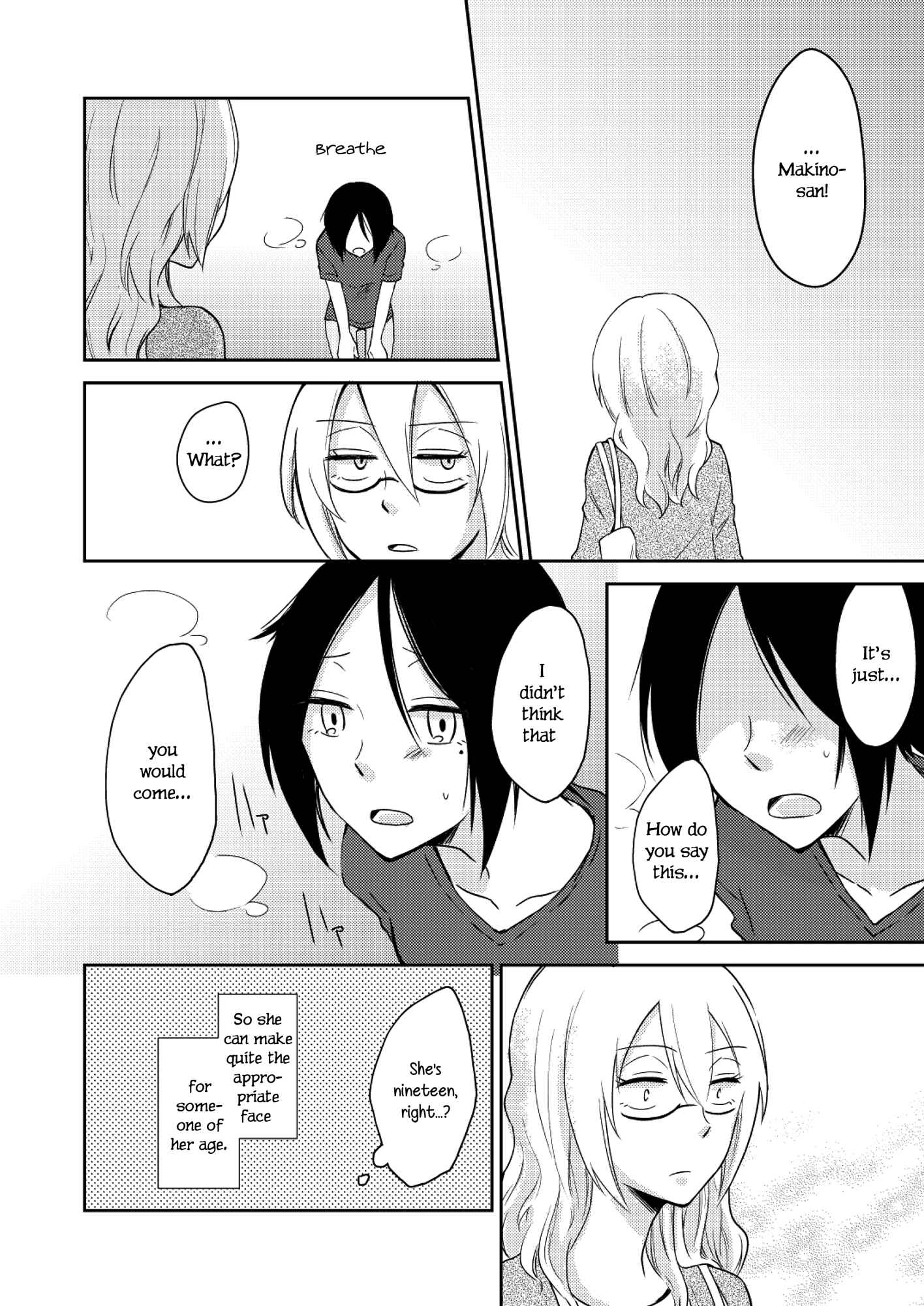 Page 27 Chapter 3 Kai to AlternaRock