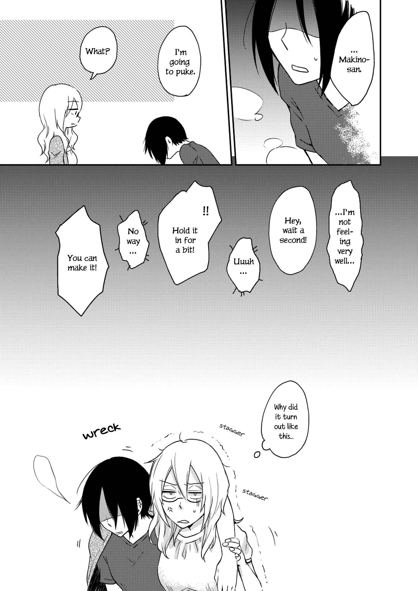 Page 28 Chapter 3 Kai to AlternaRock