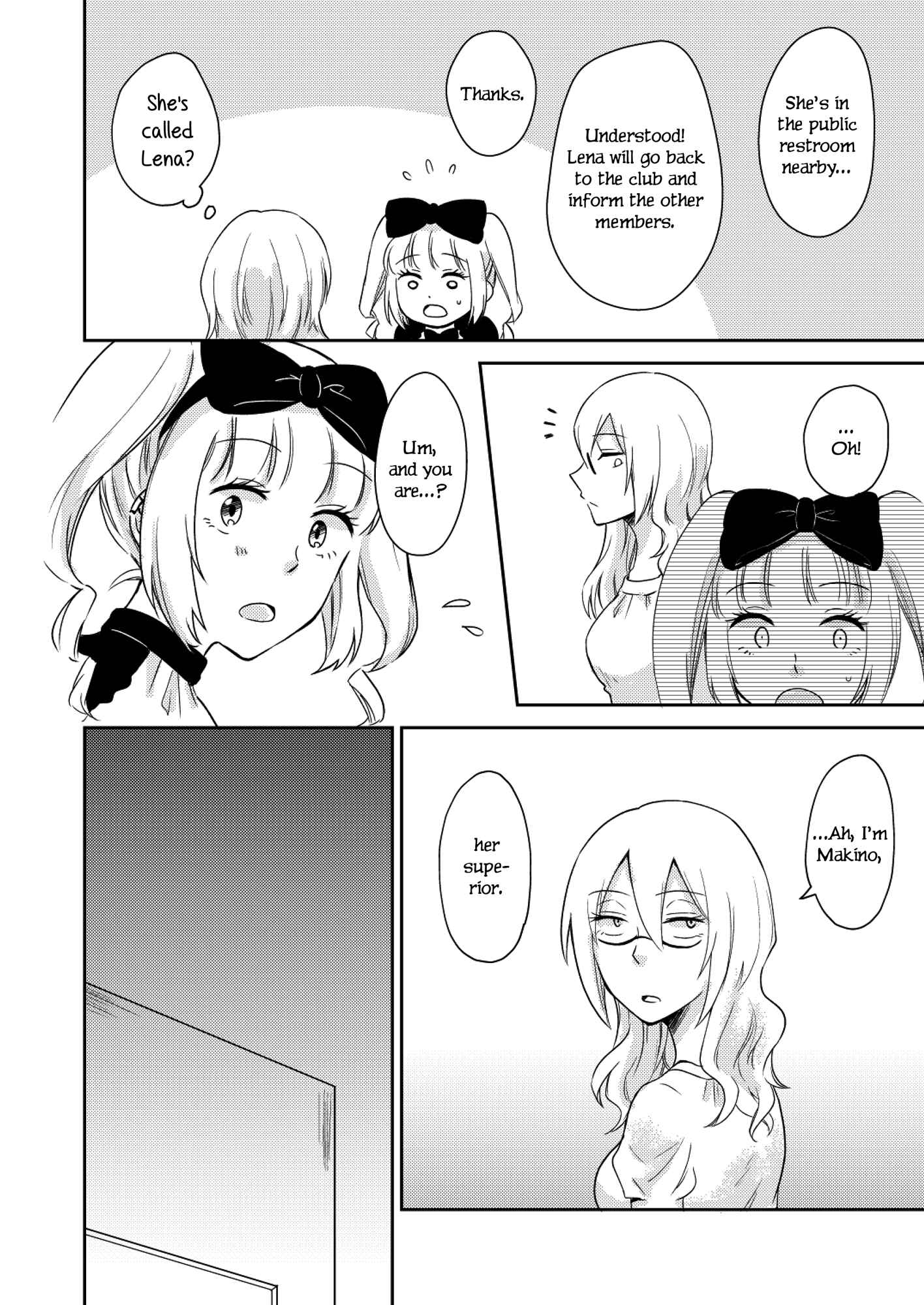 Page 31 Chapter 3 Kai to AlternaRock