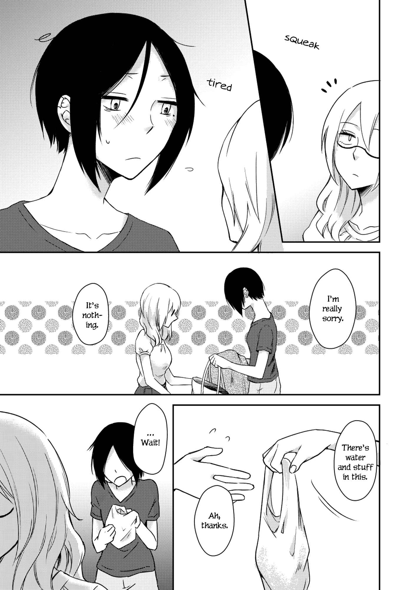 Page 34 Chapter 3 Kai to AlternaRock