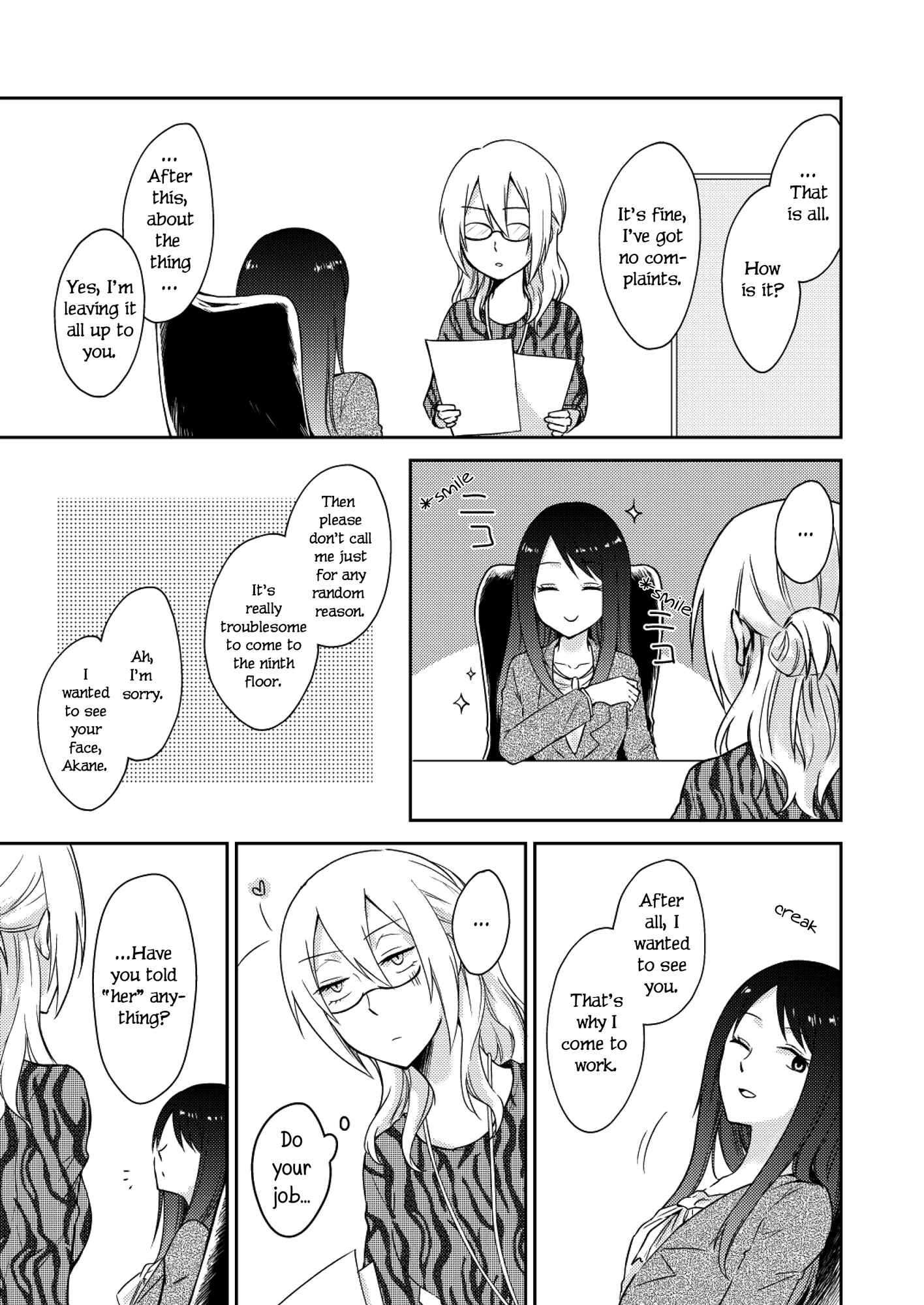 Page 4 Chapter 3 Kai to AlternaRock