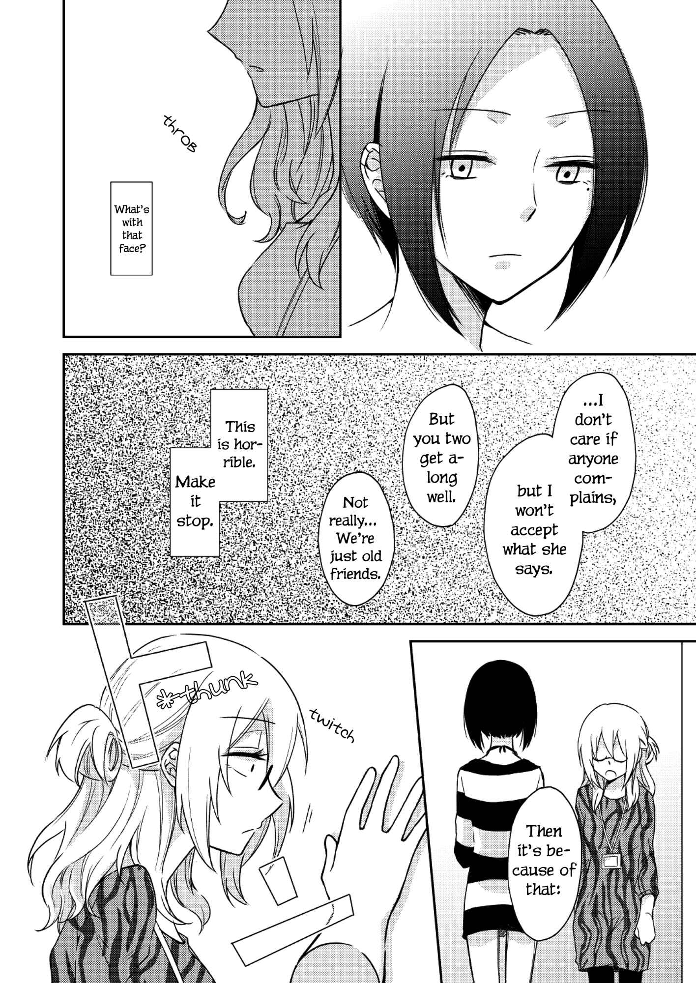 Page 9 Chapter 3 Kai to AlternaRock