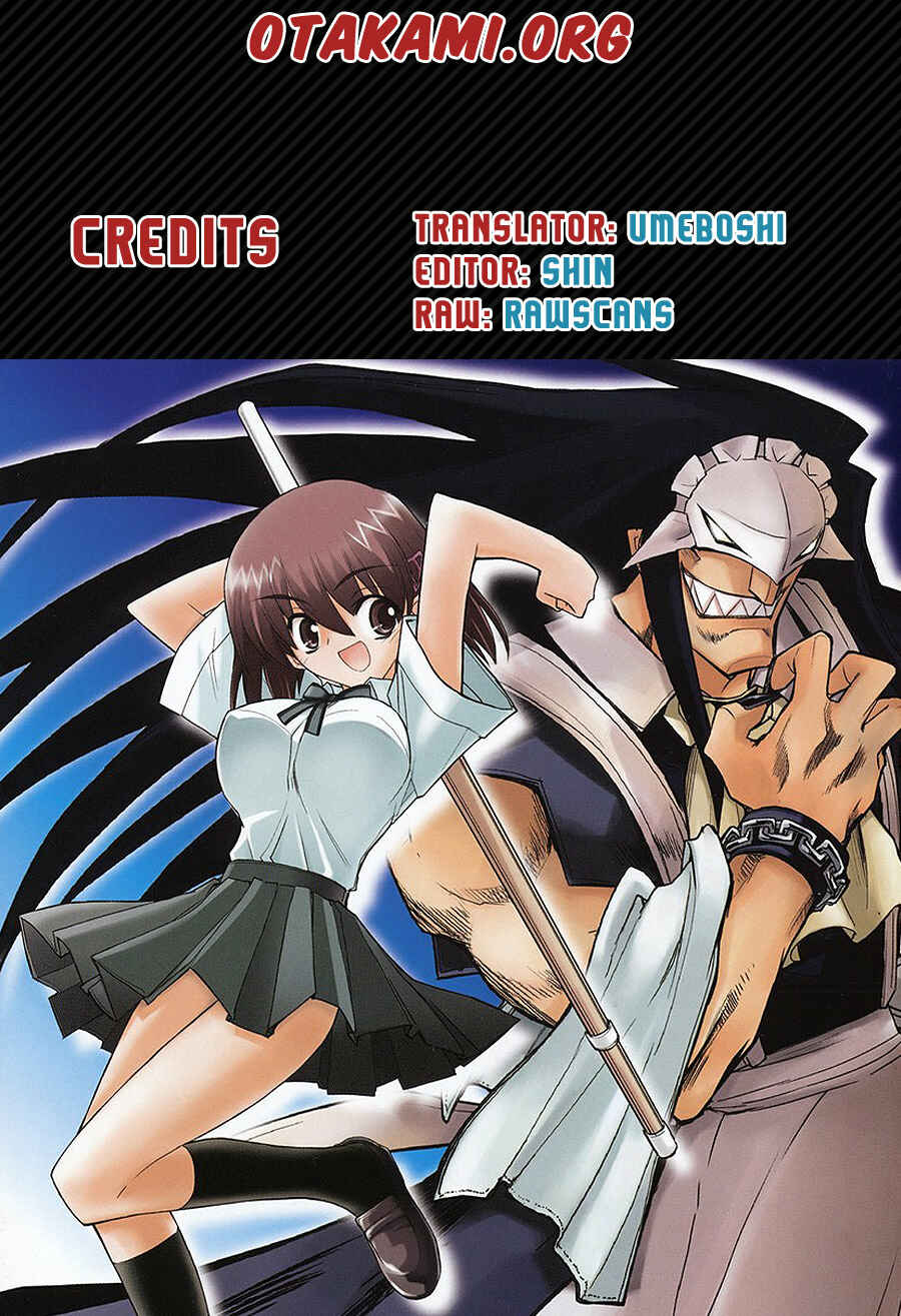 Page 30 Chapter 9 Kamen no Maid Guy