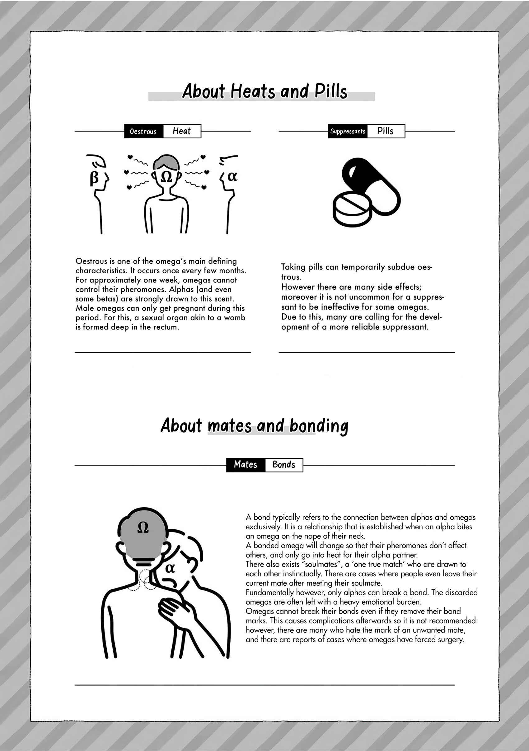 Page 4 Chapter 3 Goodbye to Destiny
