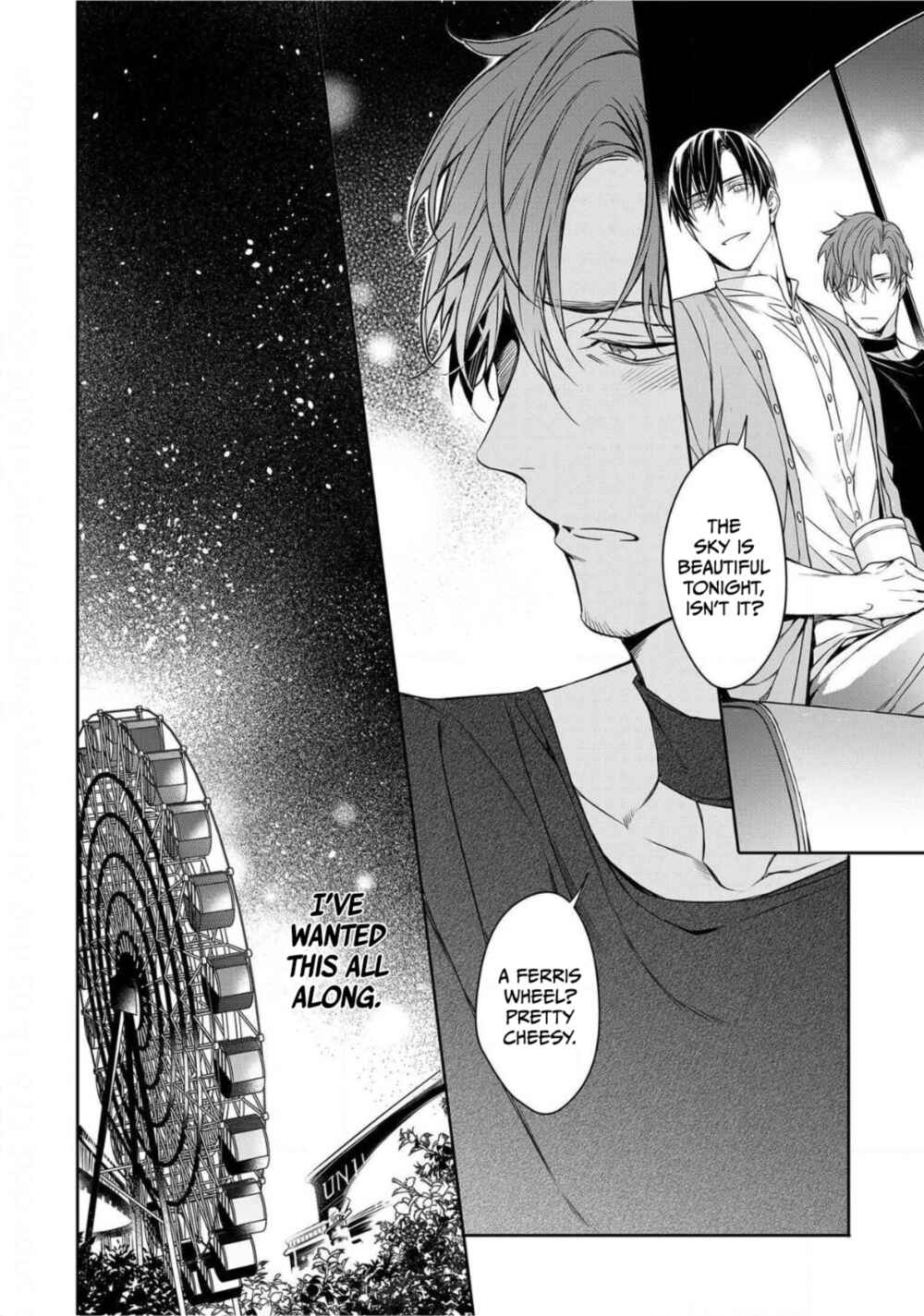 Page 24 Chapter 6 Goodbye to Destiny