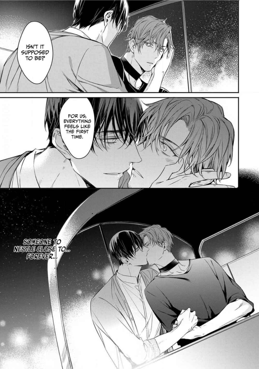 Page 25 Chapter 6 Goodbye to Destiny