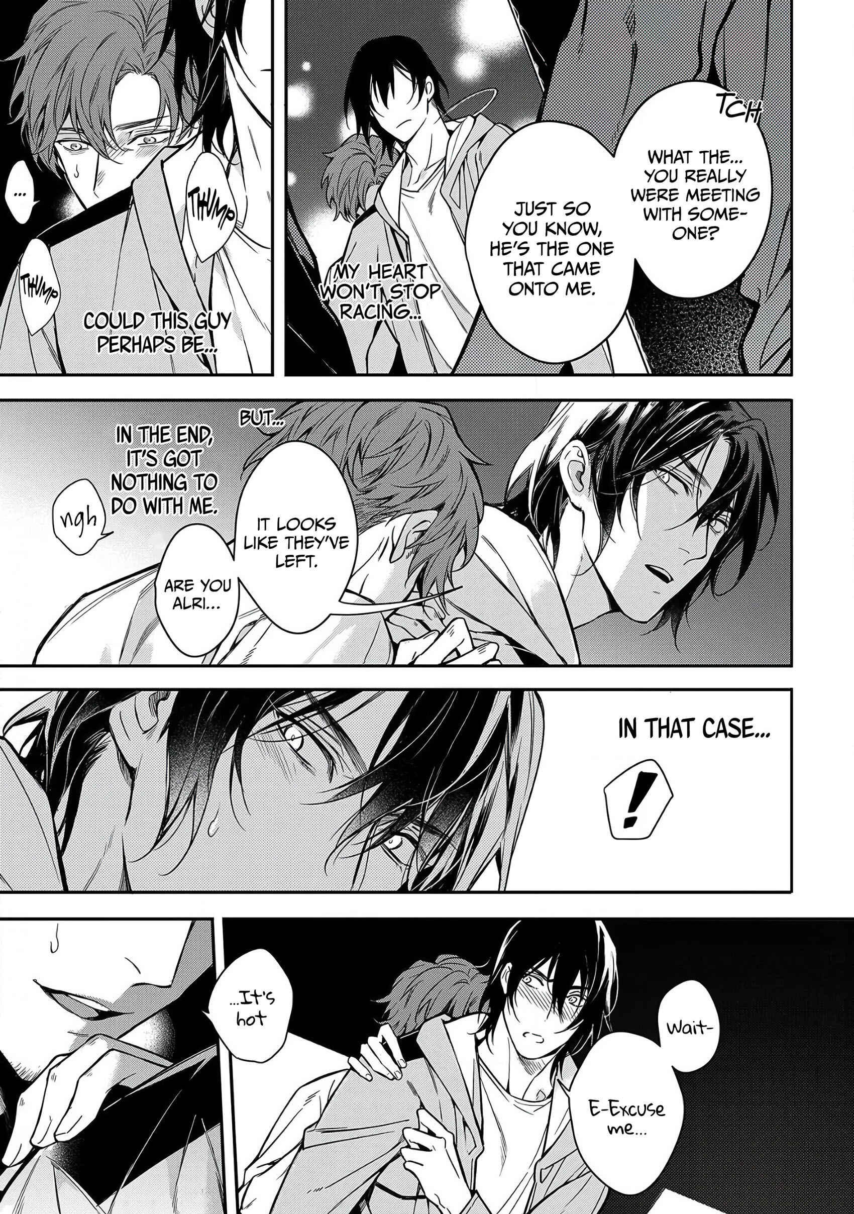 Page 12 Chapter 1 Goodbye to Destiny
