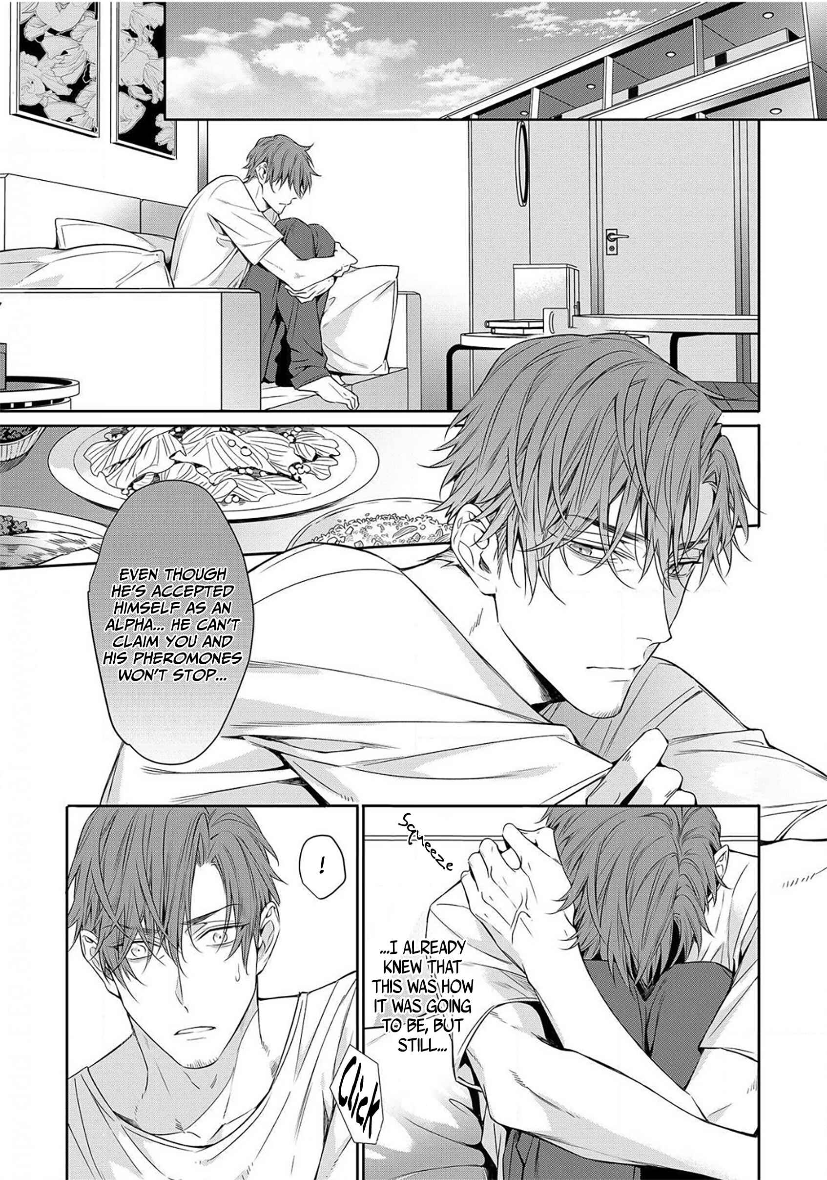 Page 28 Chapter 7 Goodbye to Destiny