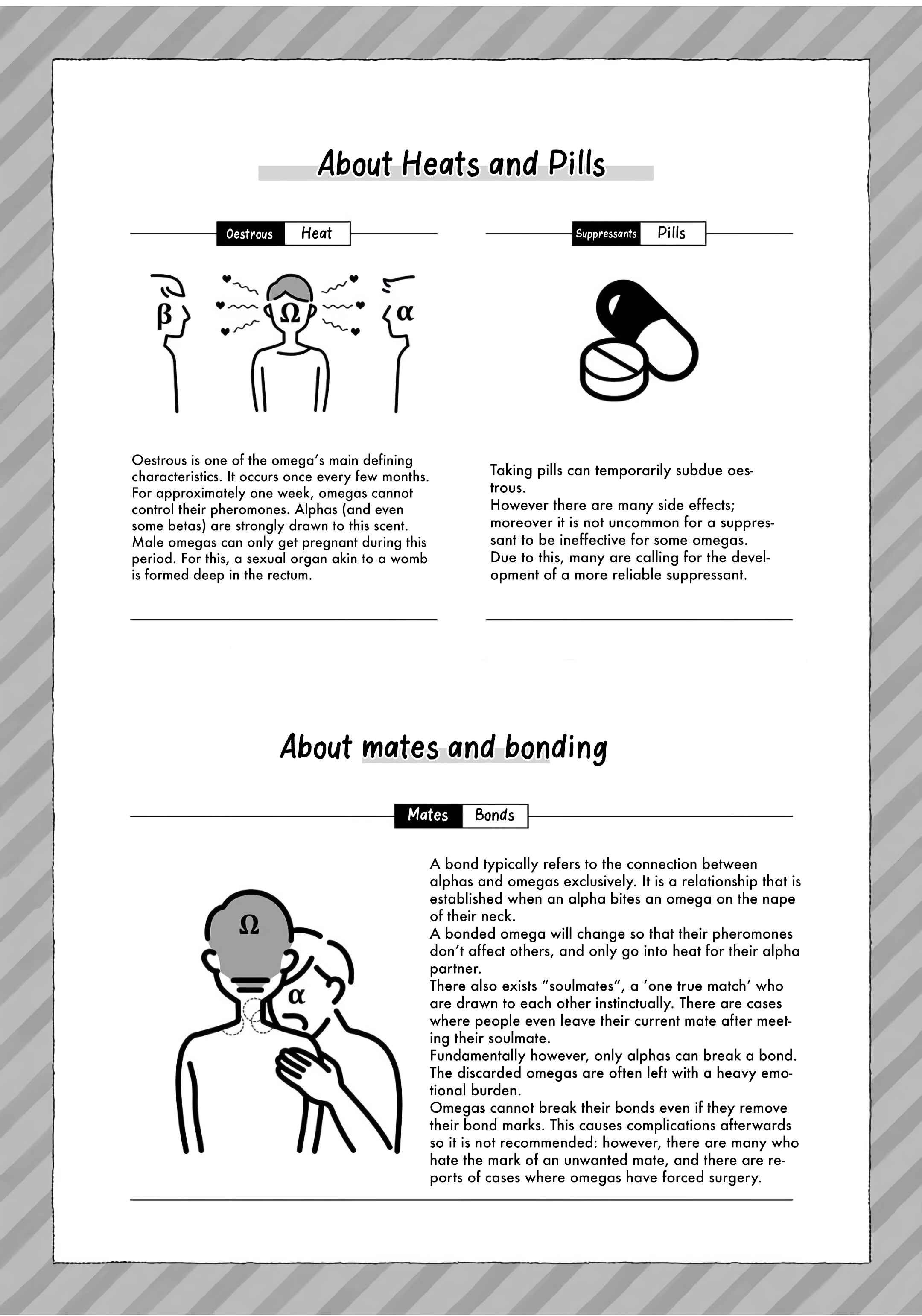 Page 4 Chapter 7 Goodbye to Destiny