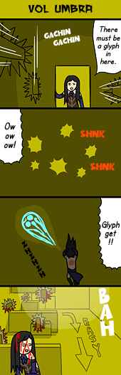 Page 13 Chapter Unknown_7d72 Castlevania 4koma