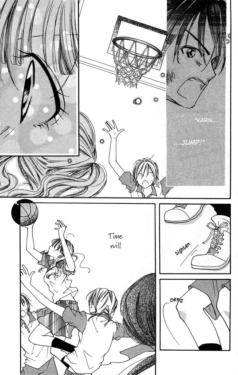 Page 22 Chapter 2 Dancing Baby Karin