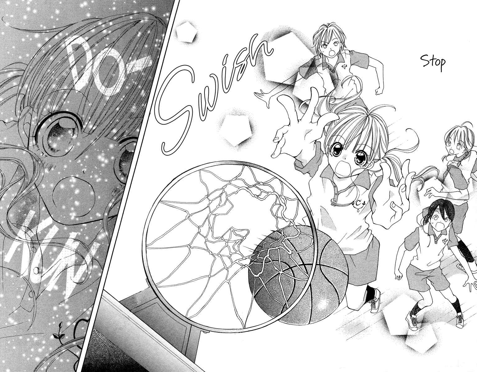 Page 23 Chapter 2 Dancing Baby Karin