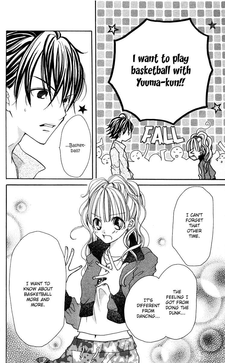 Page 30 Chapter 2 Dancing Baby Karin