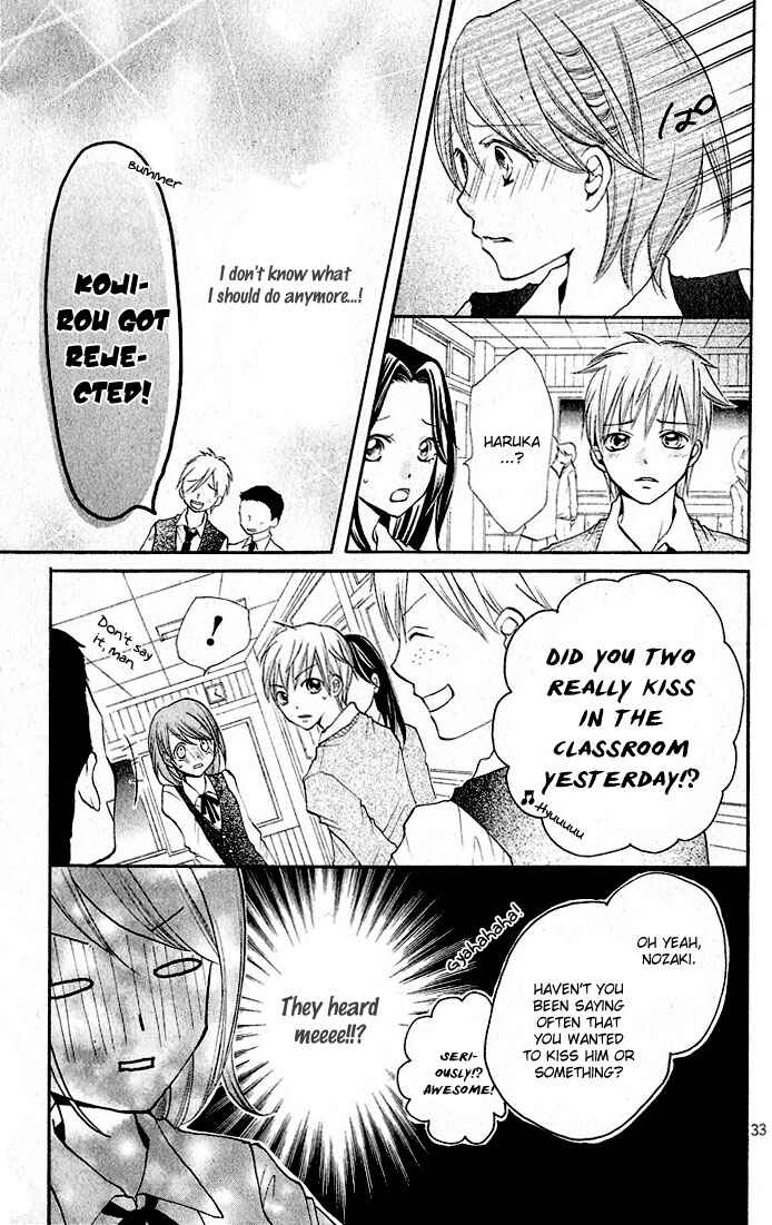Page 36 Chapter 7.2 Dancing Baby Karin