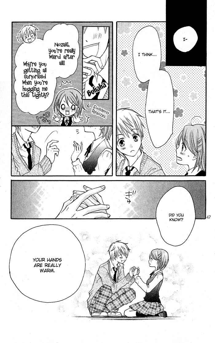 Page 50 Chapter 7.2 Dancing Baby Karin