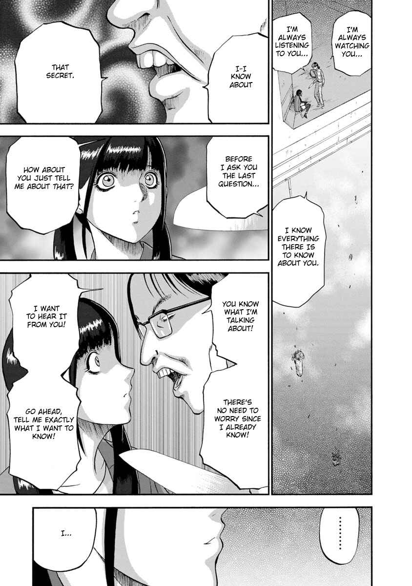 Page 11 Chapter 11 Catastrophe of the Neighboring Town