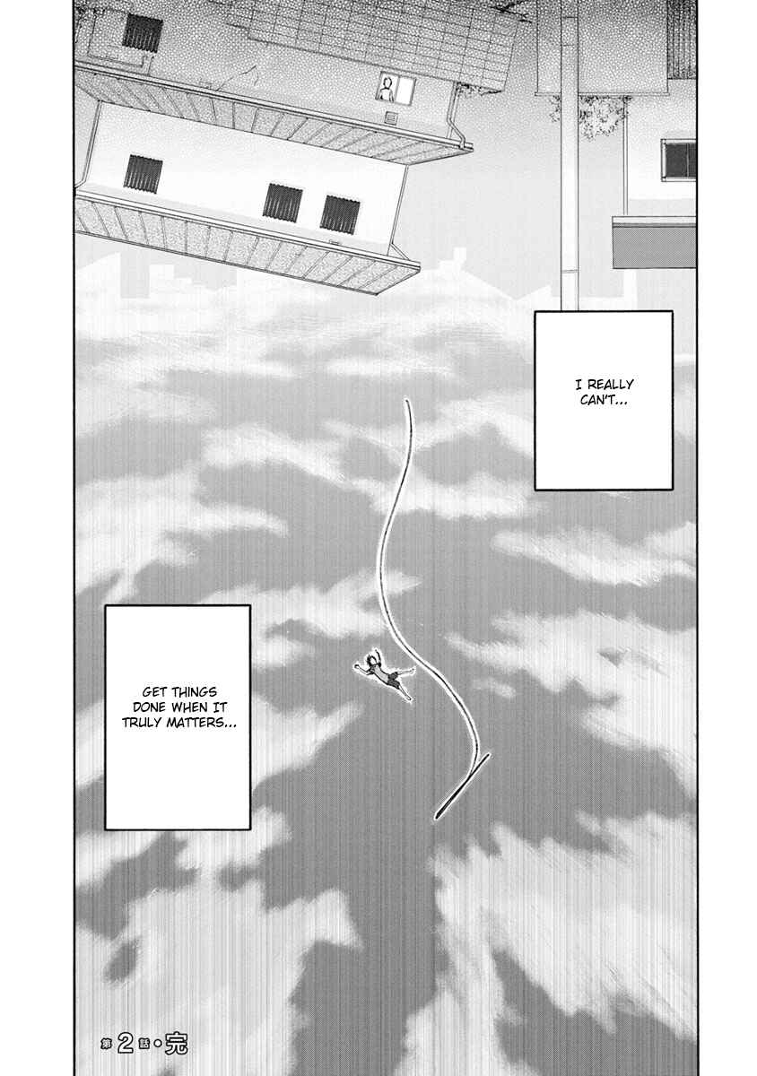 Page 20 Chapter 2 Catastrophe of the Neighboring Town