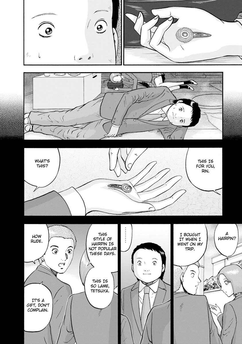 Page 10 Chapter 19 Catastrophe of the Neighboring Town