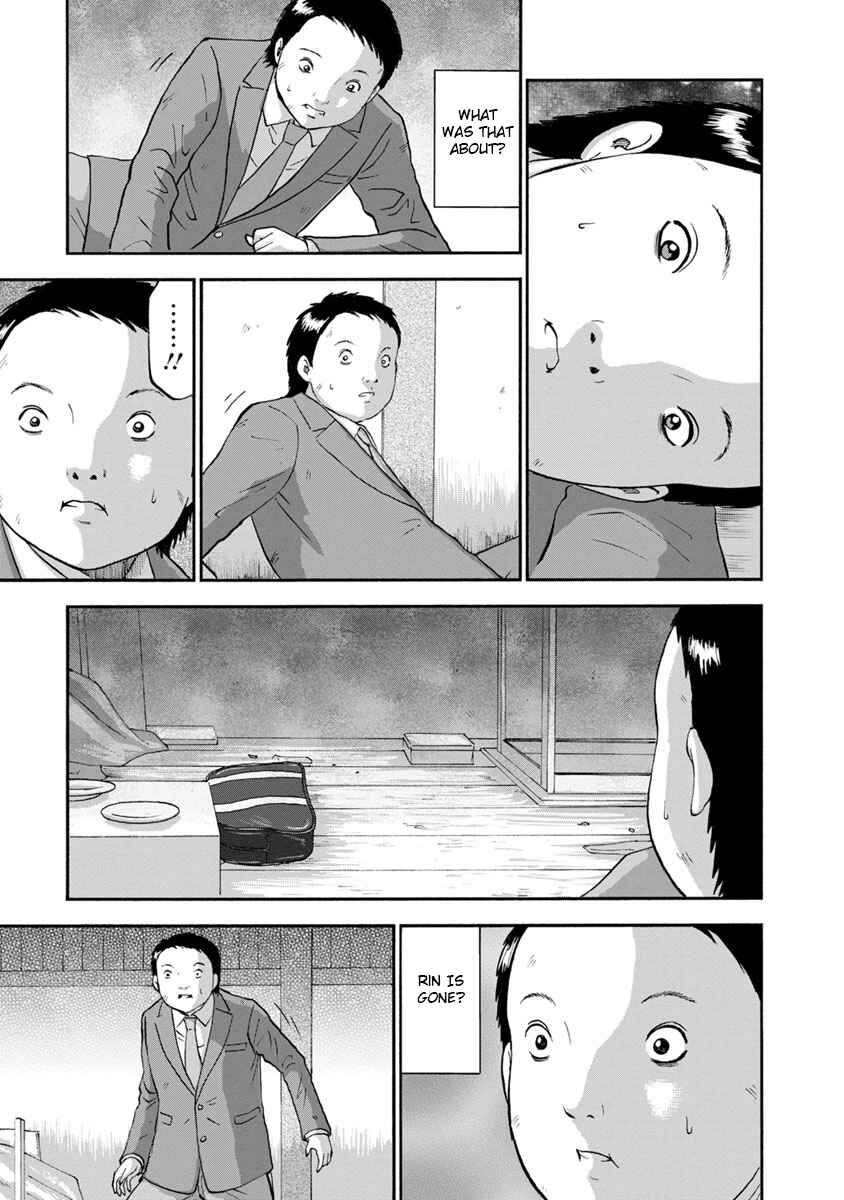 Page 13 Chapter 19 Catastrophe of the Neighboring Town