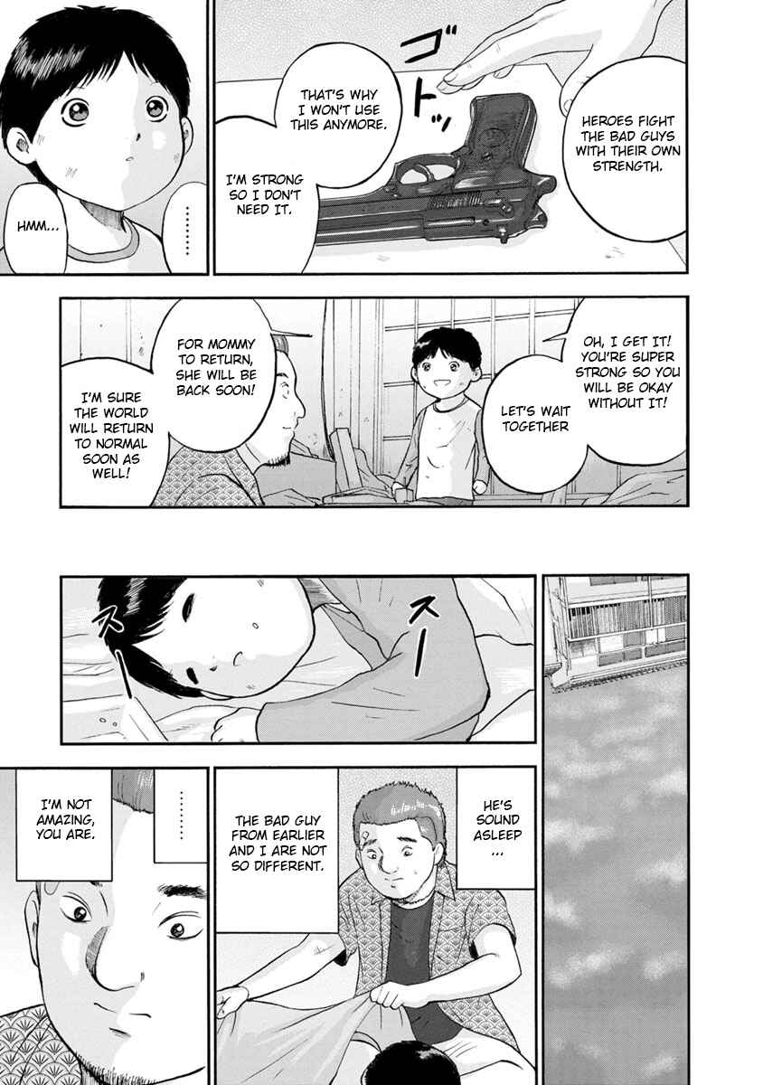 Page 11 Chapter 13 Catastrophe of the Neighboring Town