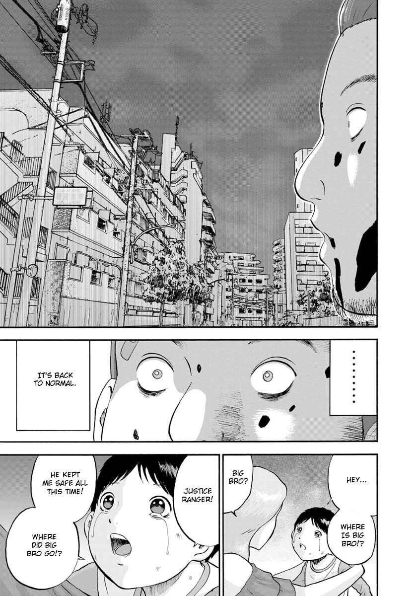 Page 19 Chapter 13 Catastrophe of the Neighboring Town