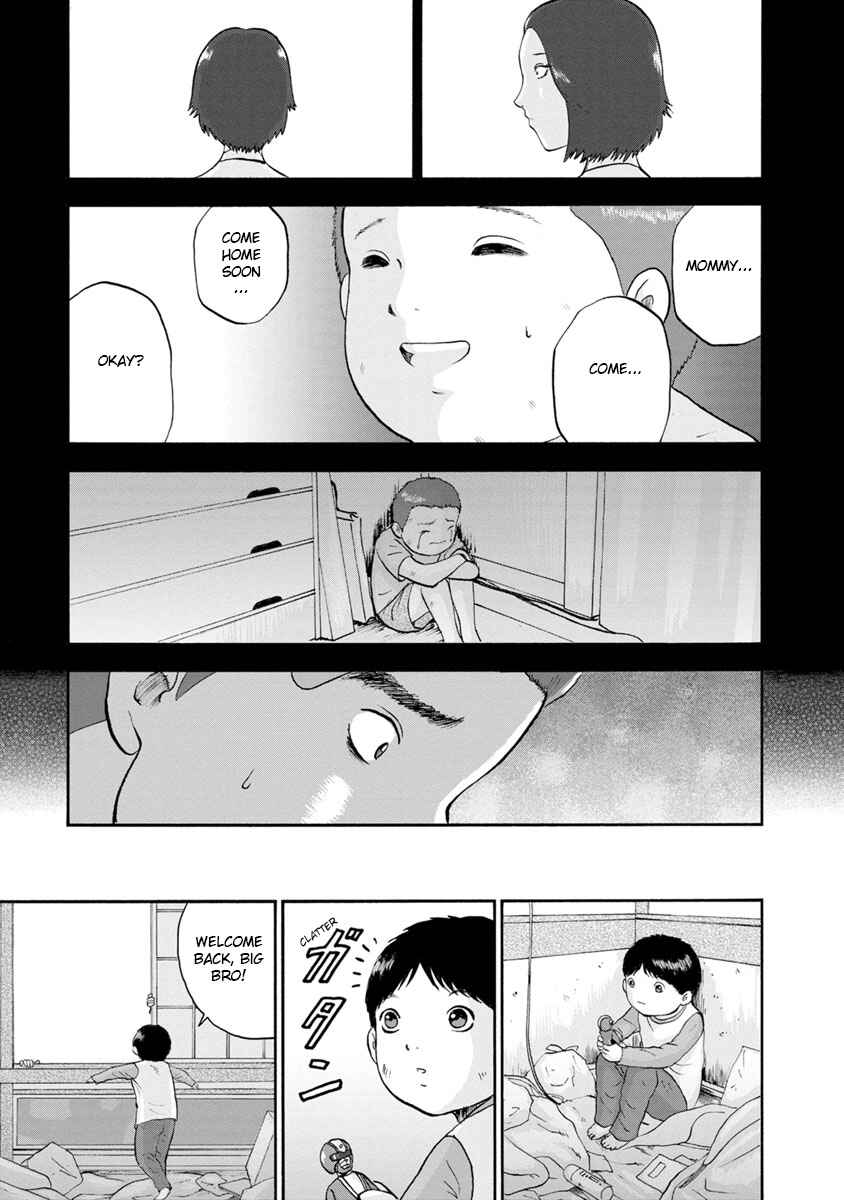 Page 5 Chapter 13 Catastrophe of the Neighboring Town