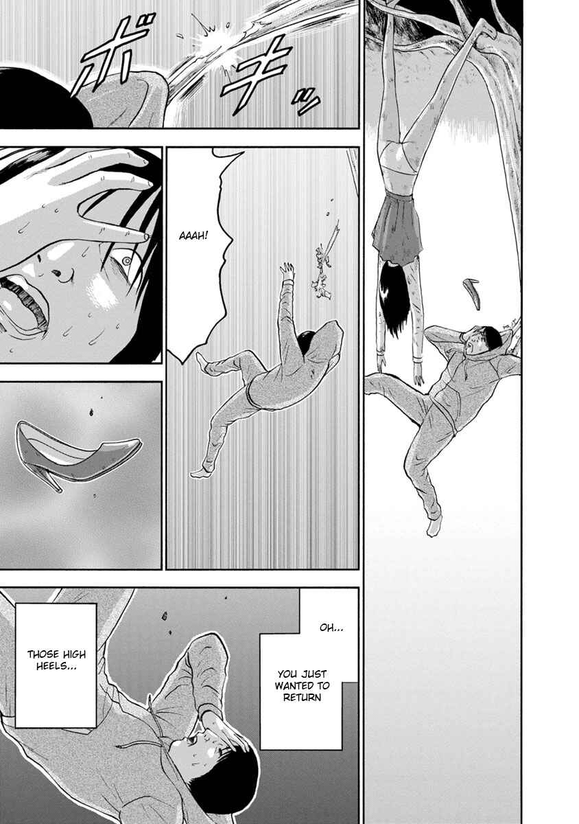 Page 19 Chapter 15 Catastrophe of the Neighboring Town