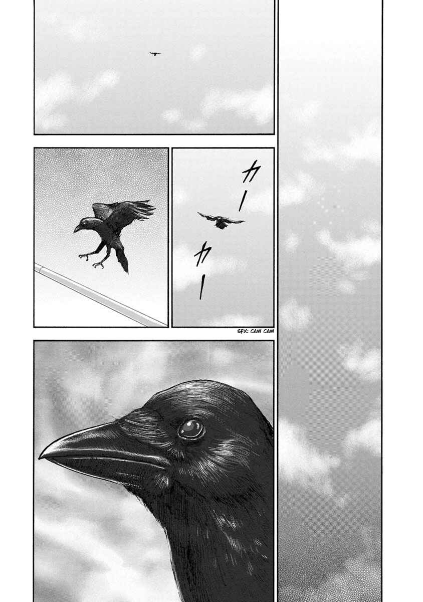 Page 1 Chapter 18 Catastrophe of the Neighboring Town